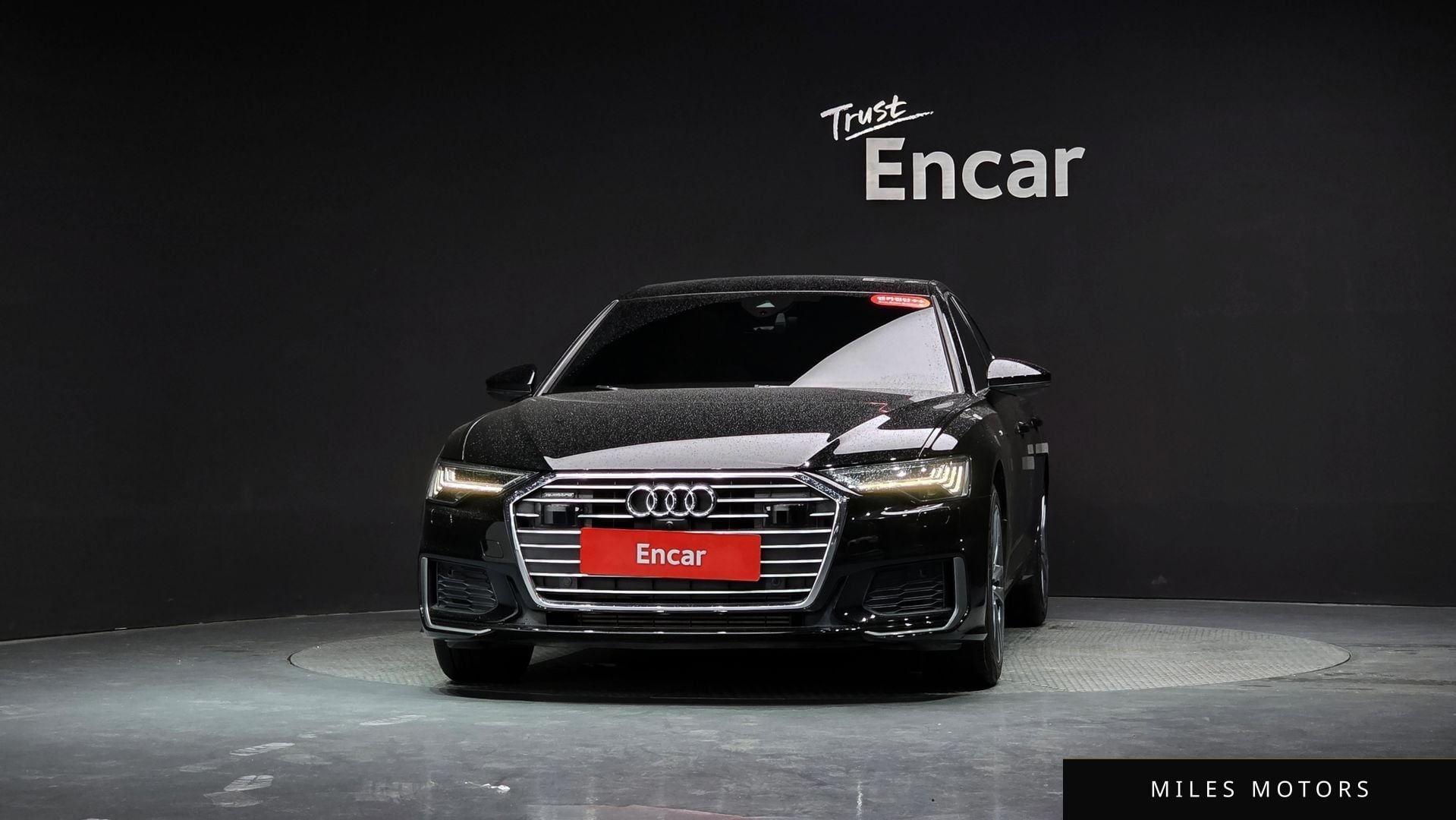 Audi A6 (C8) 2023 — миниатюра 2
