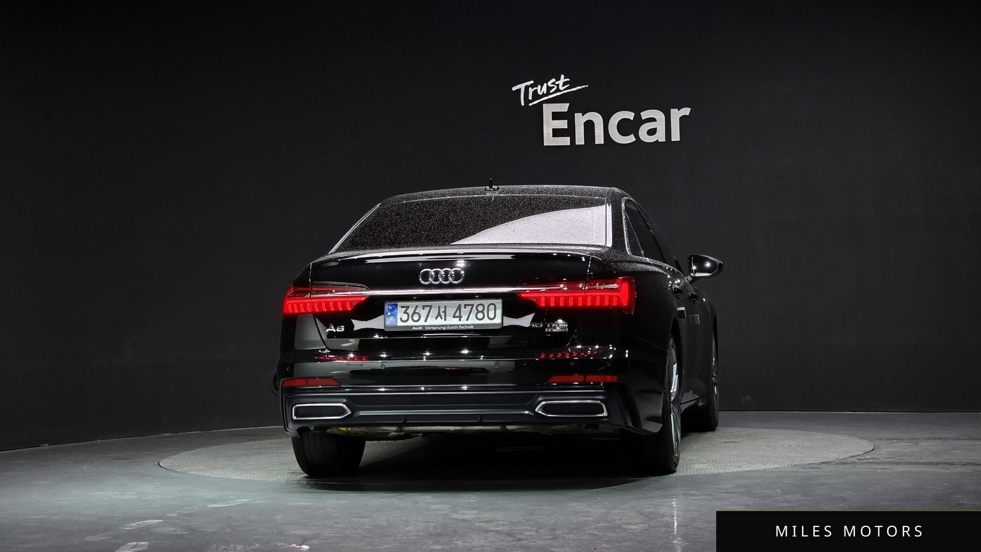 Audi A6 (C8) 2023 — миниатюра 3