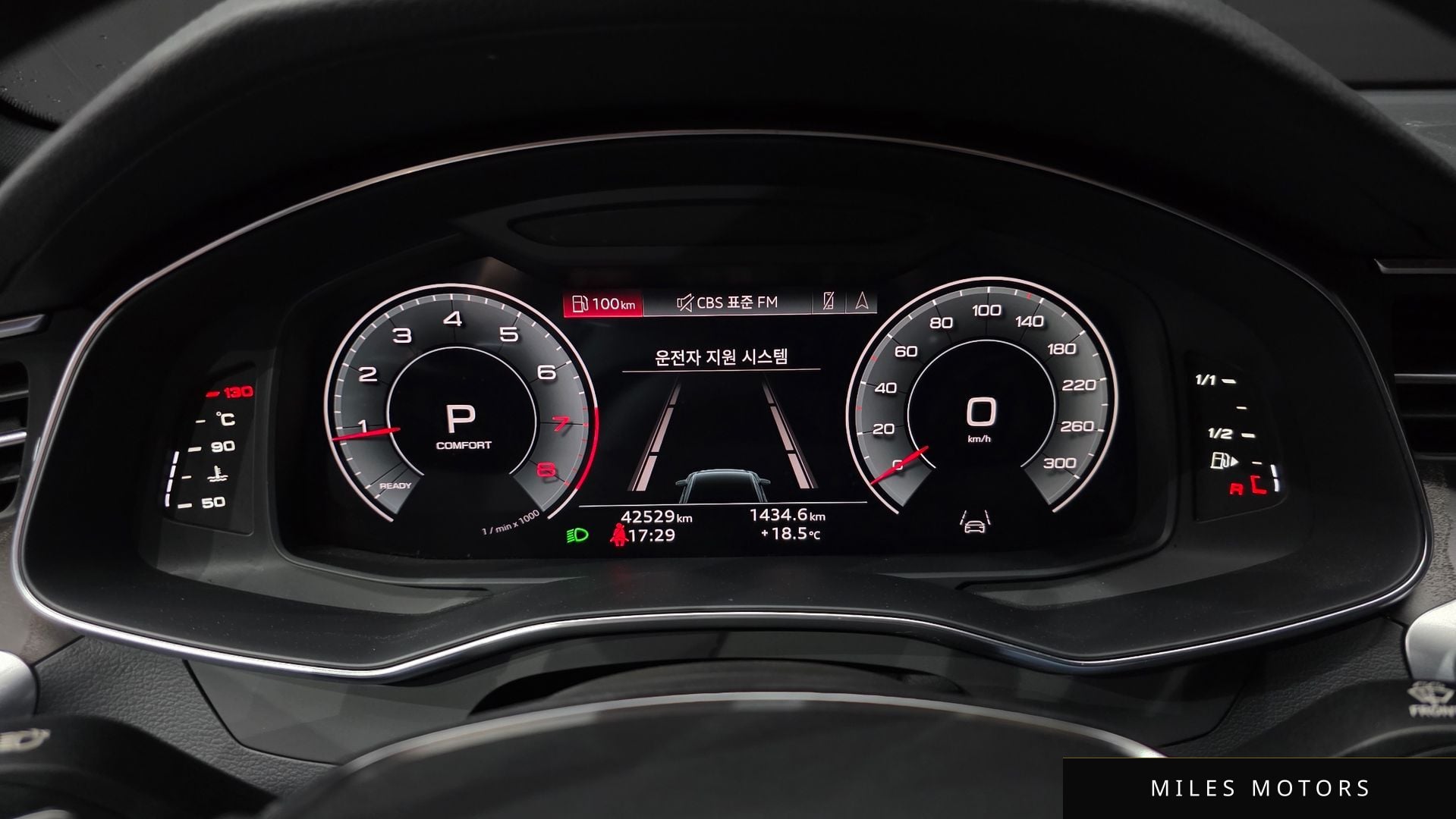 Audi A6 (C8) 2023 — миниатюра 10