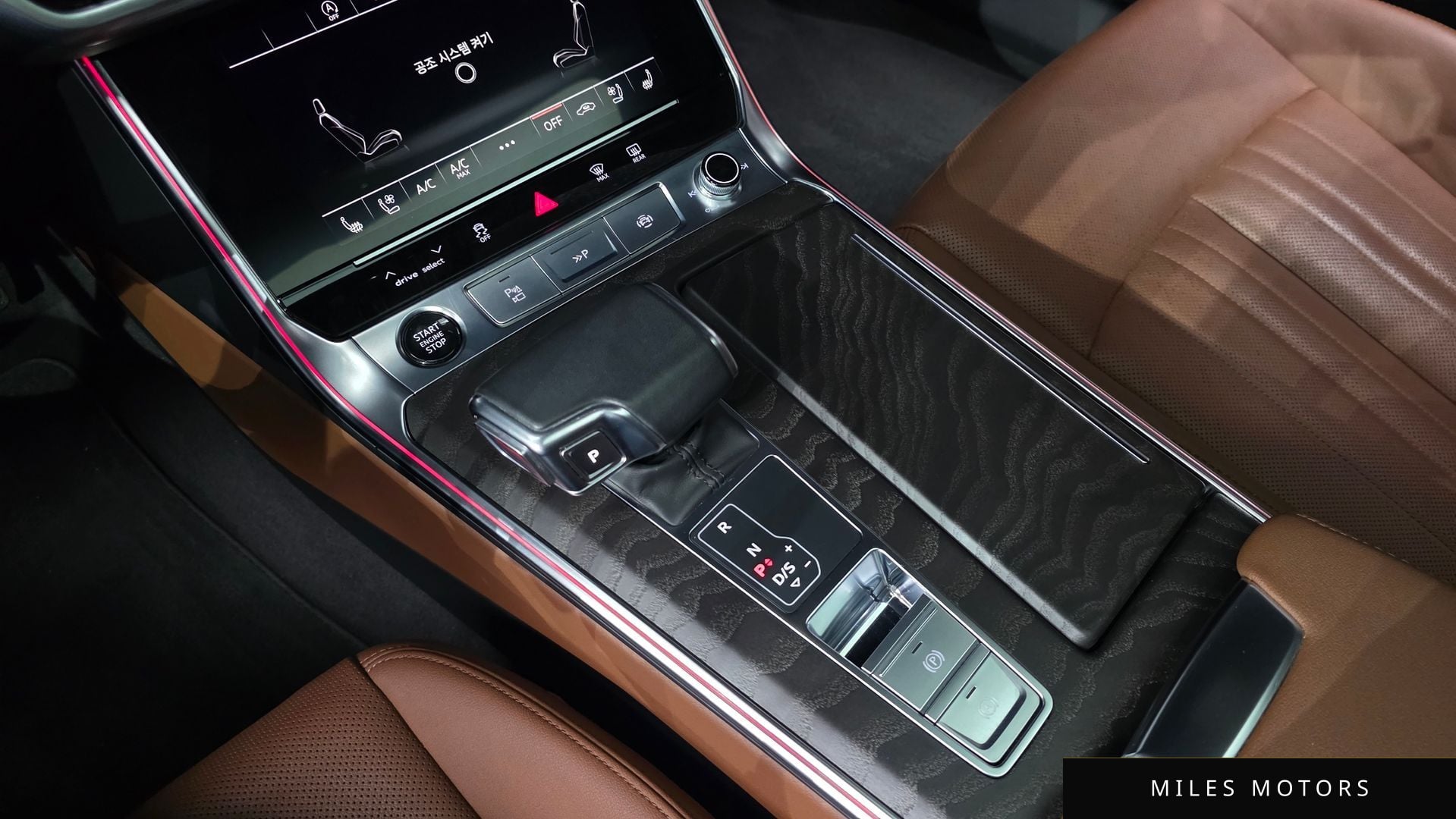 Audi A6 (C8) 2023 — миниатюра 11