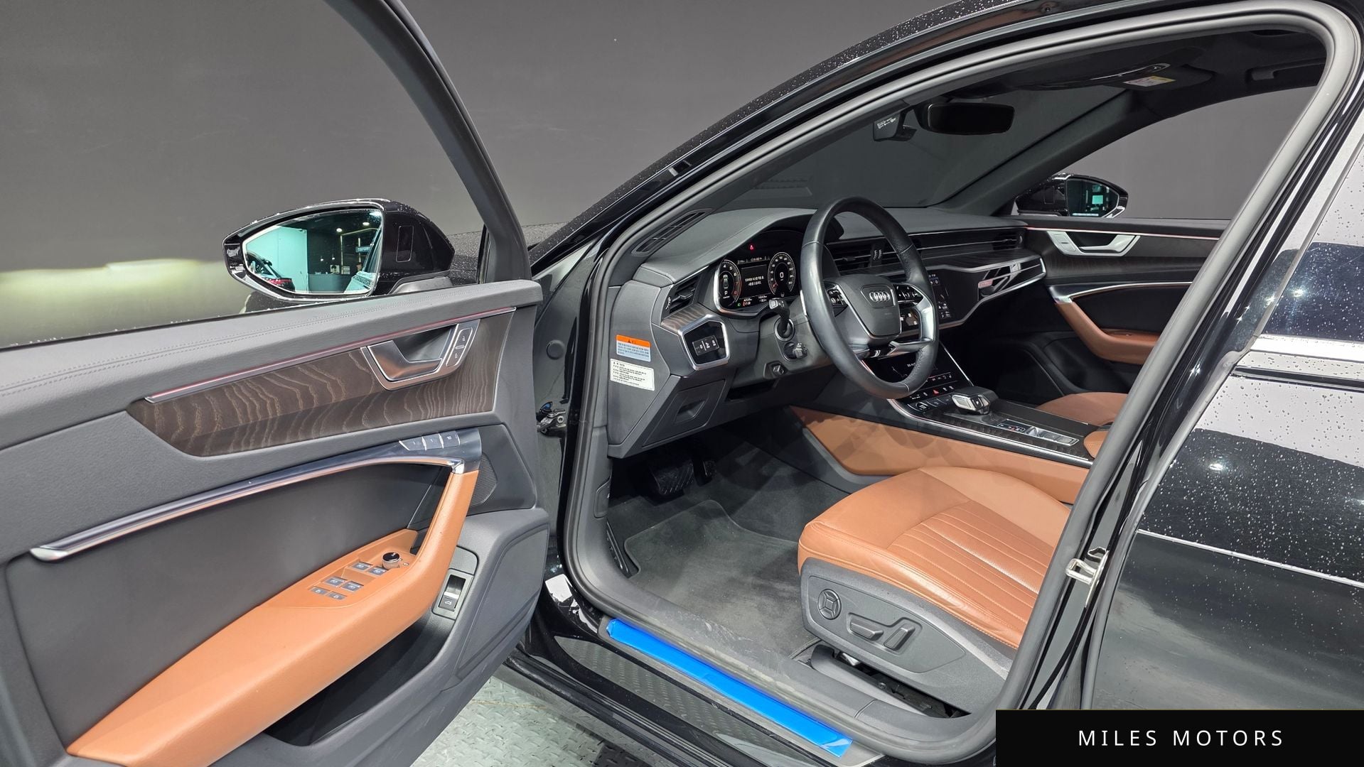 Audi A6 (C8) 2023 — миниатюра 12