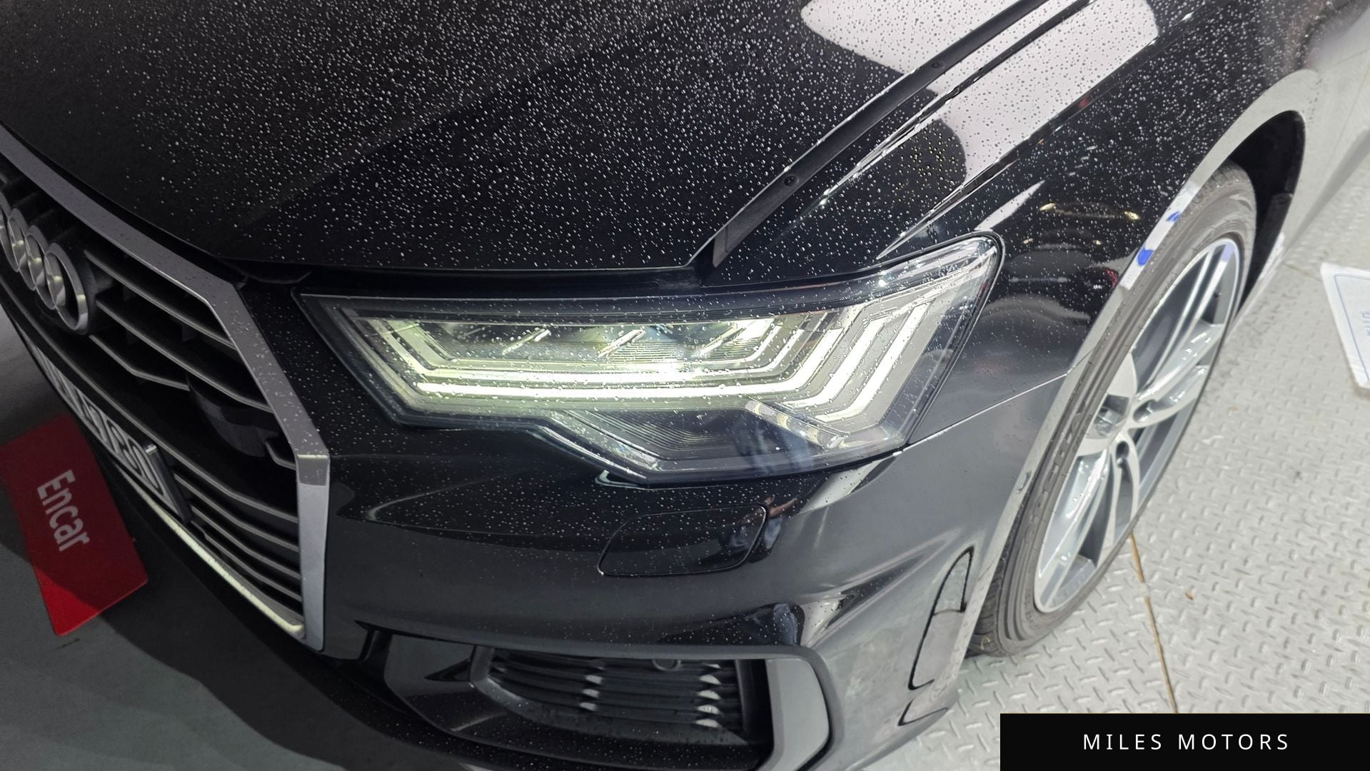 Audi A6 (C8) 2023 — миниатюра 7