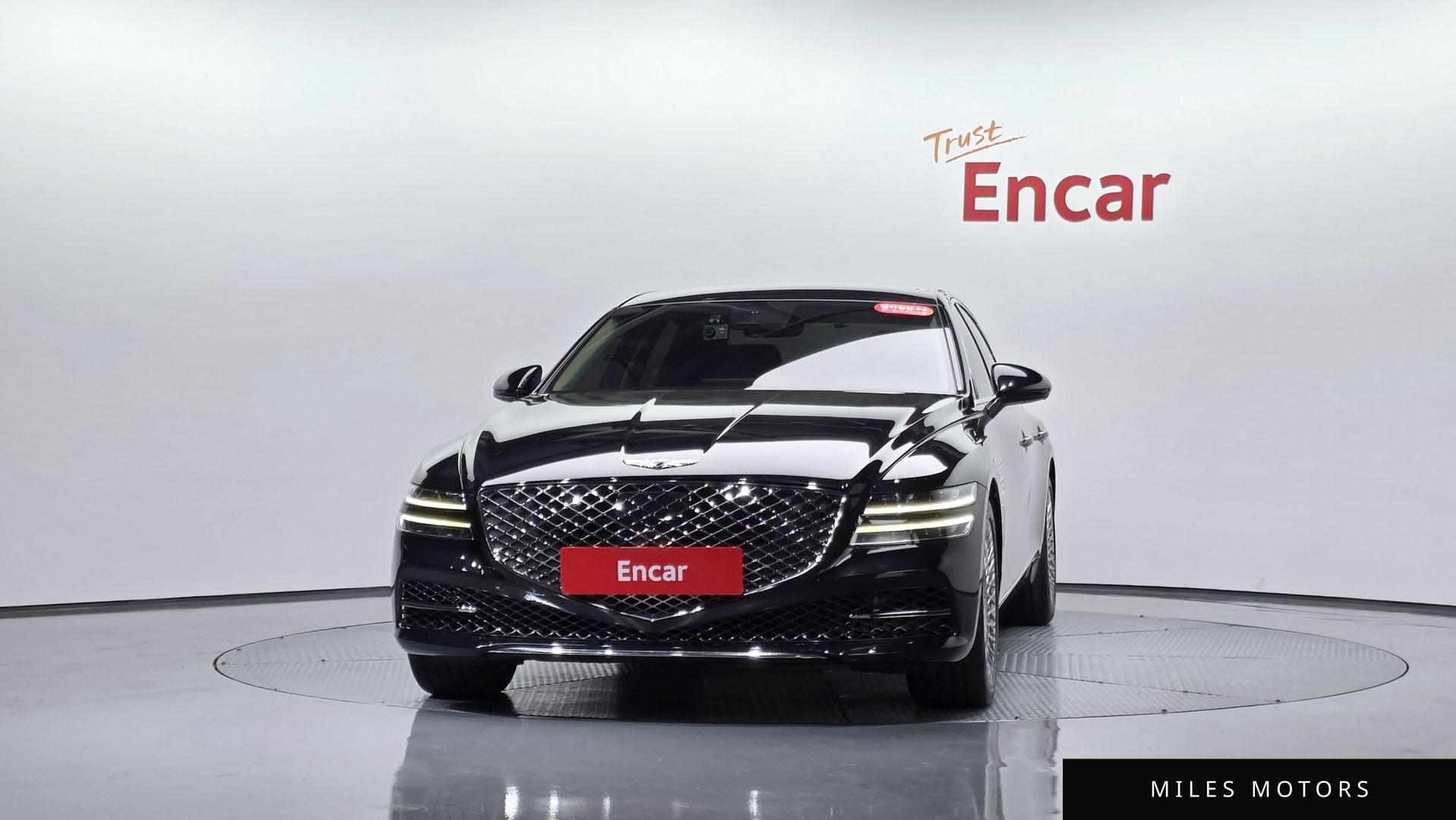 Genesis G80 (RG3) 2022 — миниатюра 2