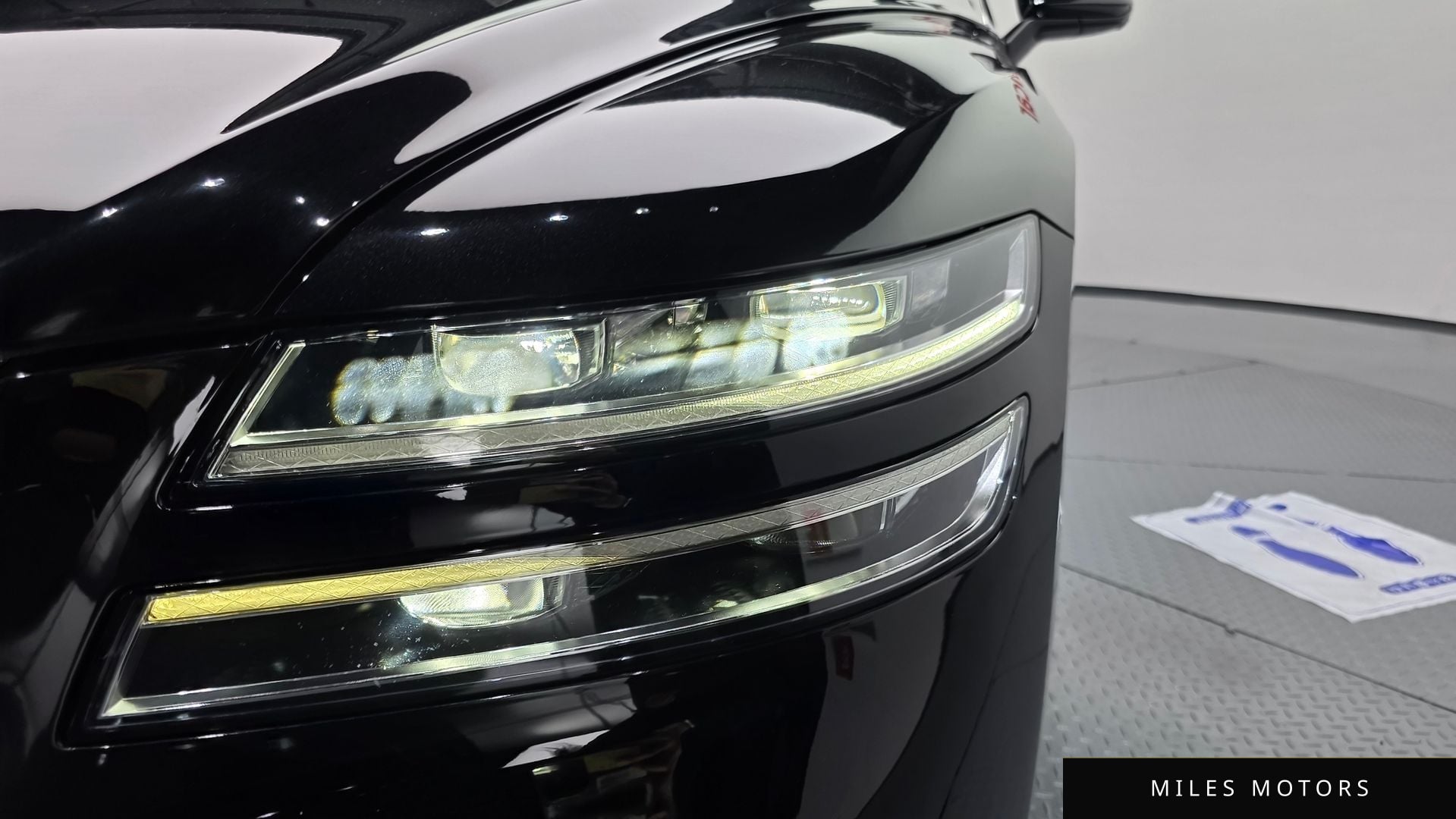 Genesis G80 (RG3) 2022 — миниатюра 7