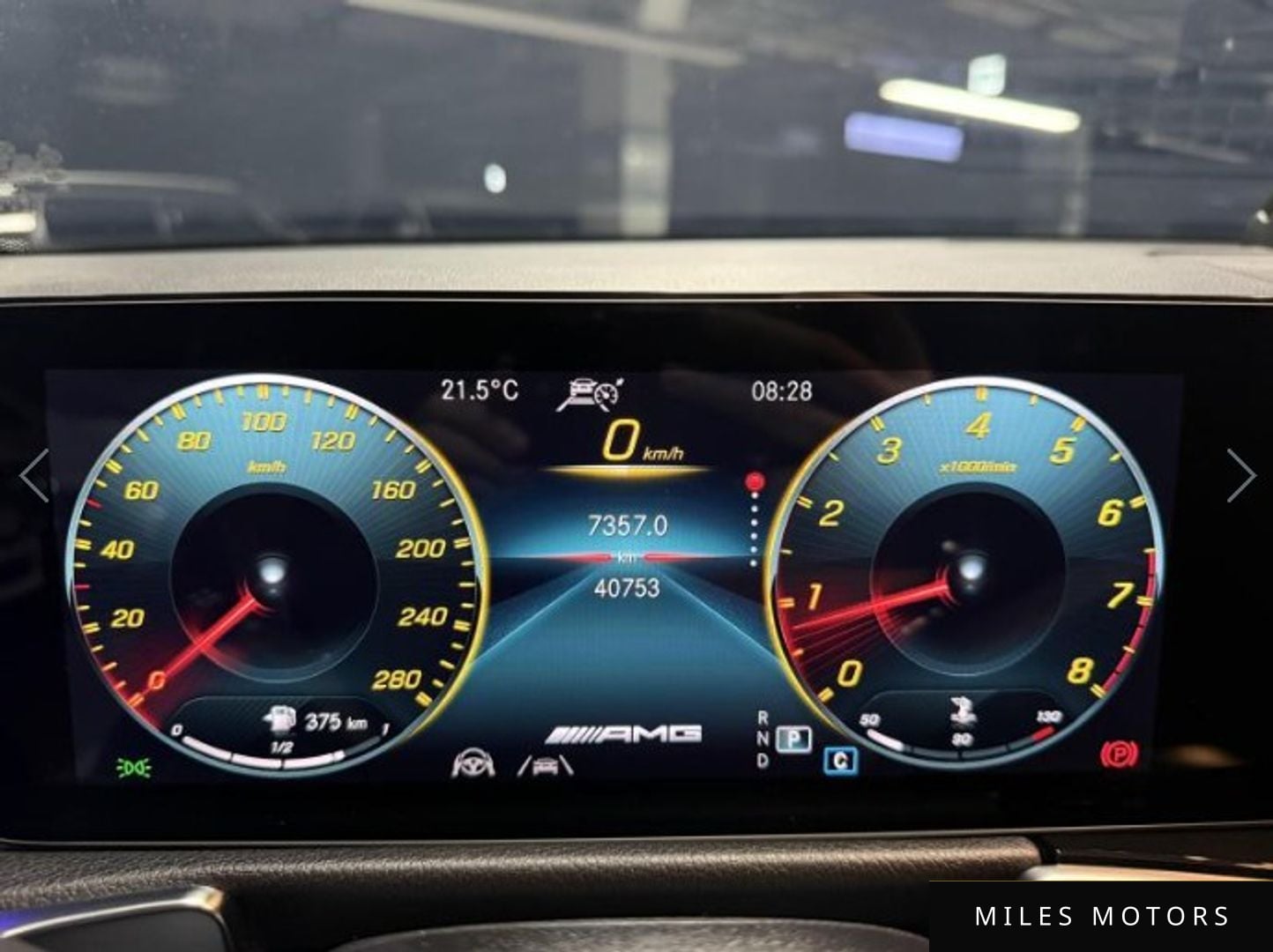 Mercedes-Benz GLB-Class X247 2021 — миниатюра 5