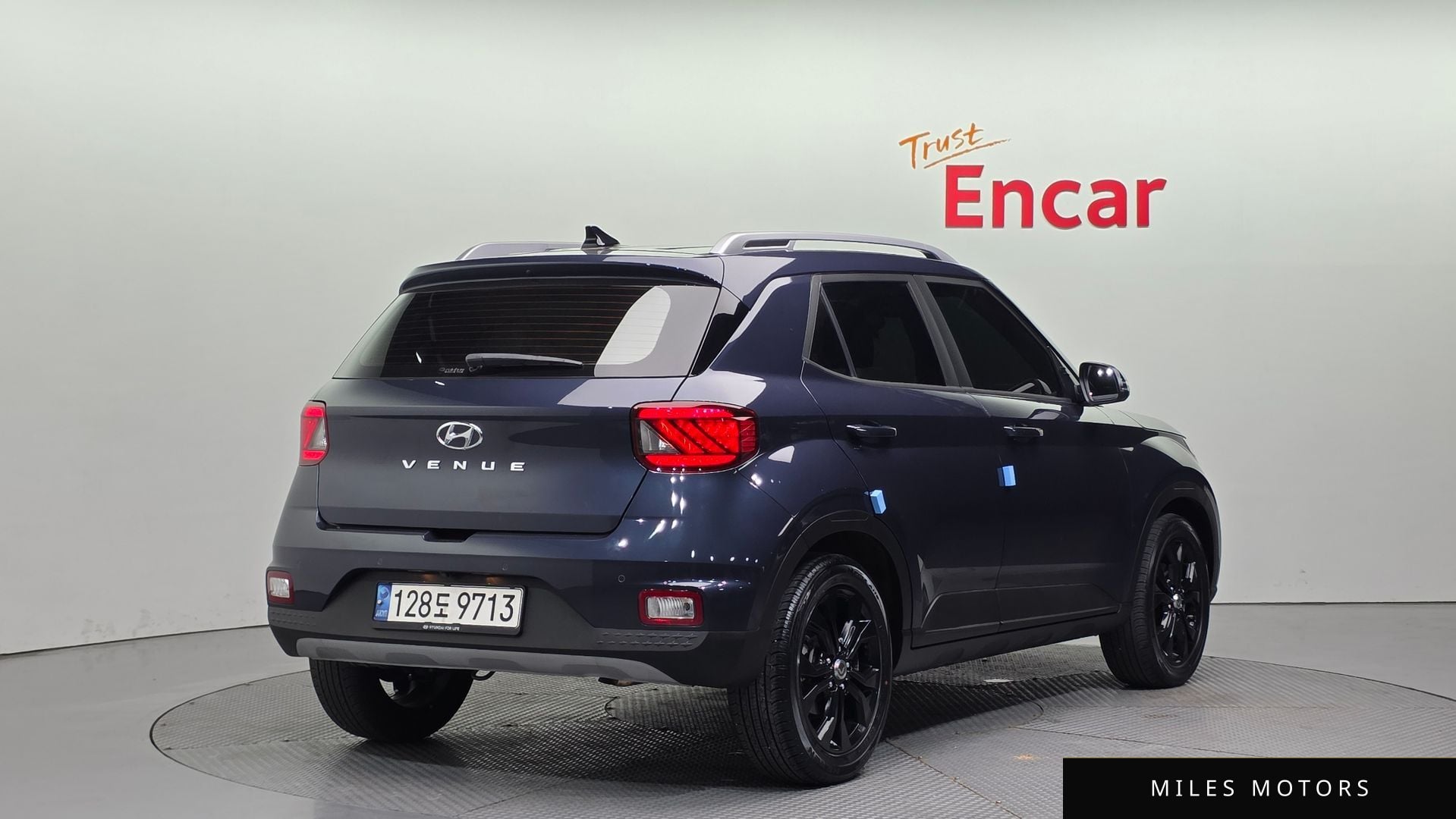 Hyundai Venue 2022 — миниатюра 2