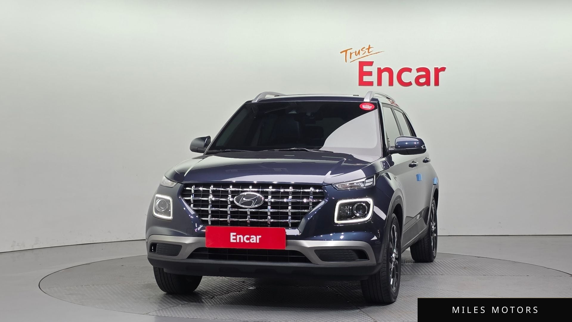 Hyundai Venue 2022 — миниатюра 3