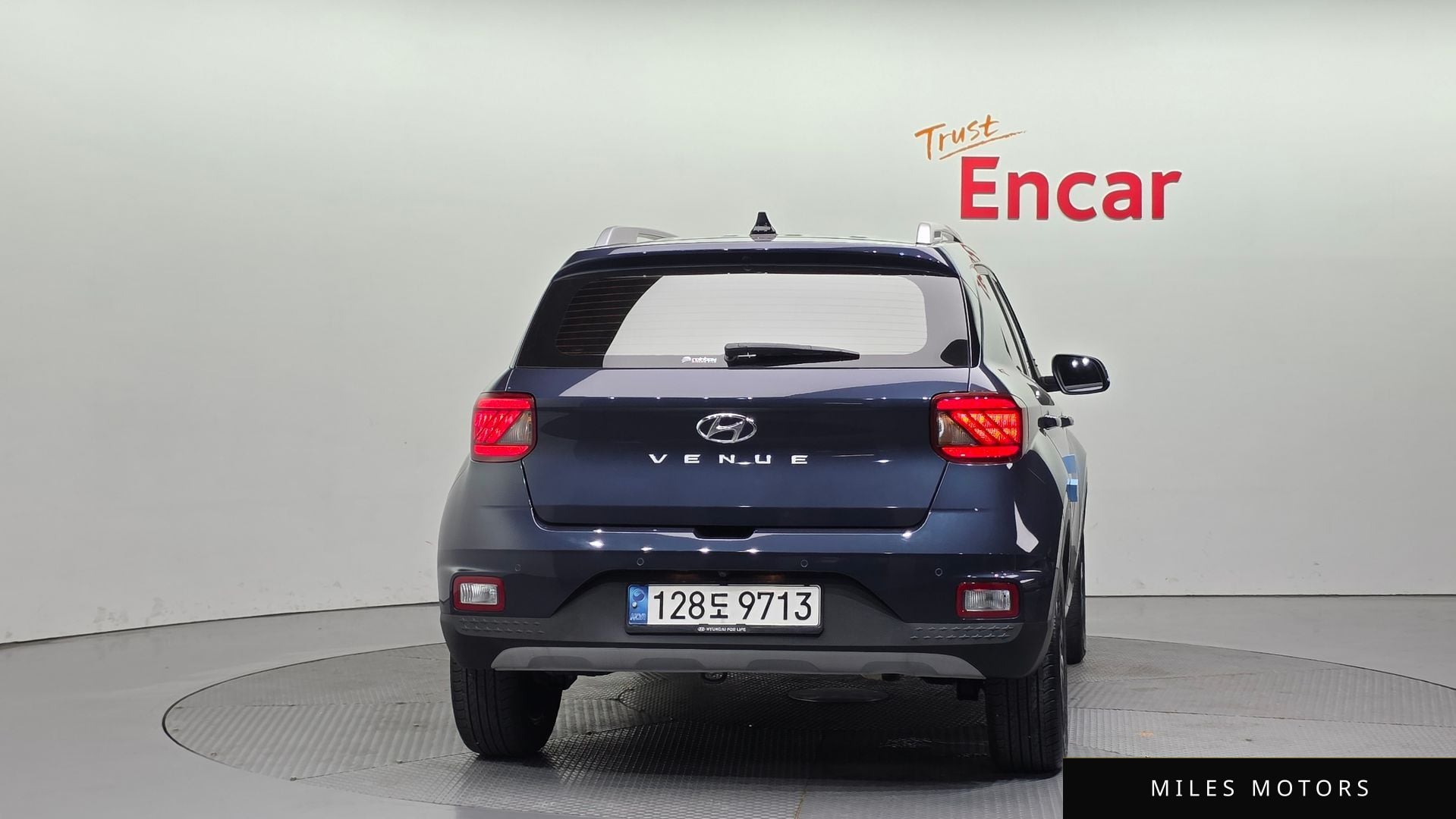 Hyundai Venue 2022 — миниатюра 4