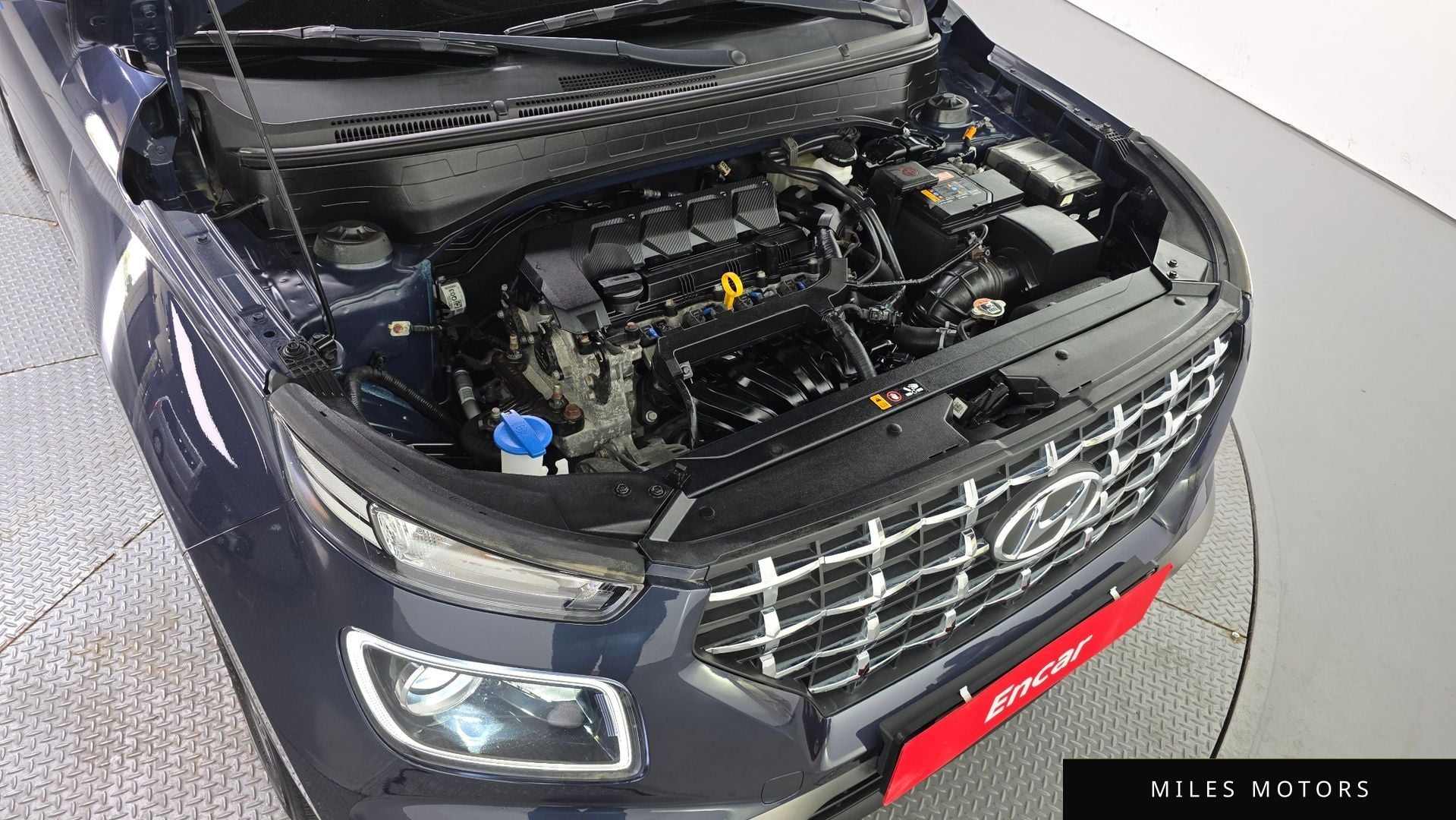 Hyundai Venue 2022 — миниатюра 6
