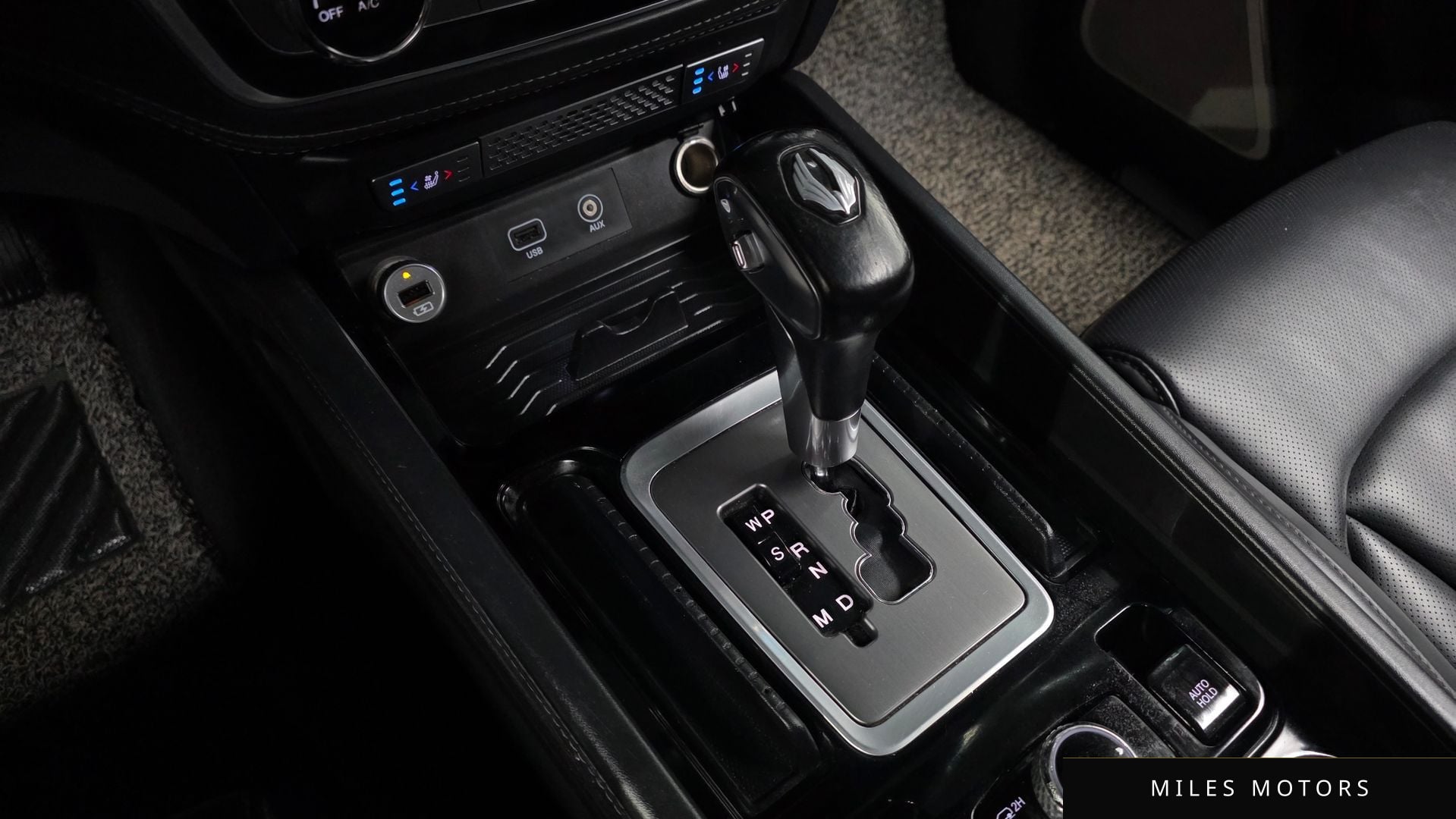KG Mobility Rexton 2019 — миниатюра 12