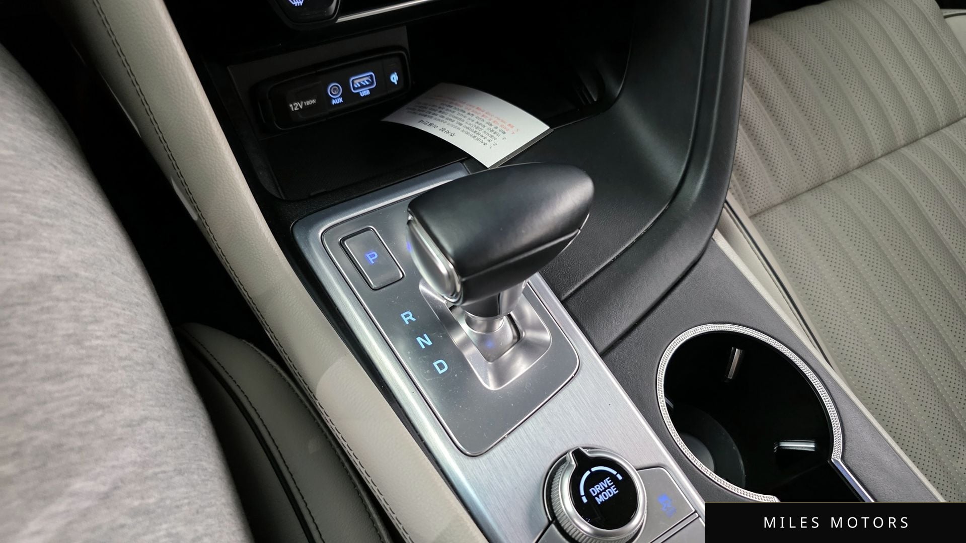 Genesis G70 2020 — миниатюра 9