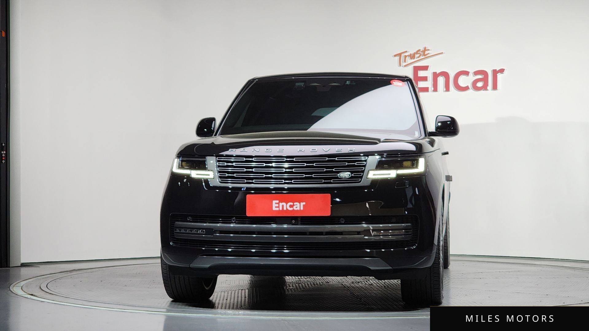 Land Rover Range Rover 2024 — миниатюра 3