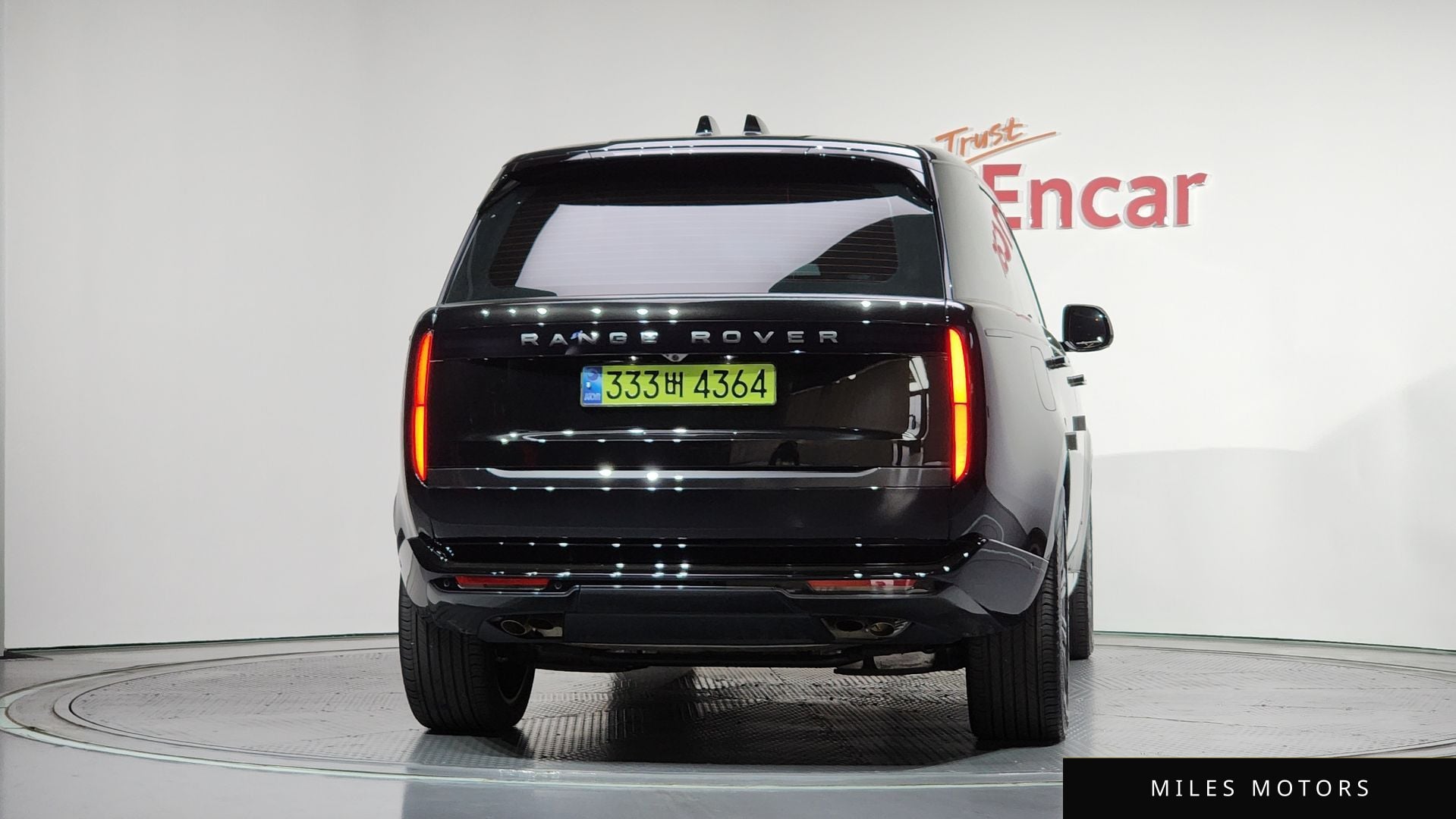 Land Rover Range Rover 2024 — миниатюра 4