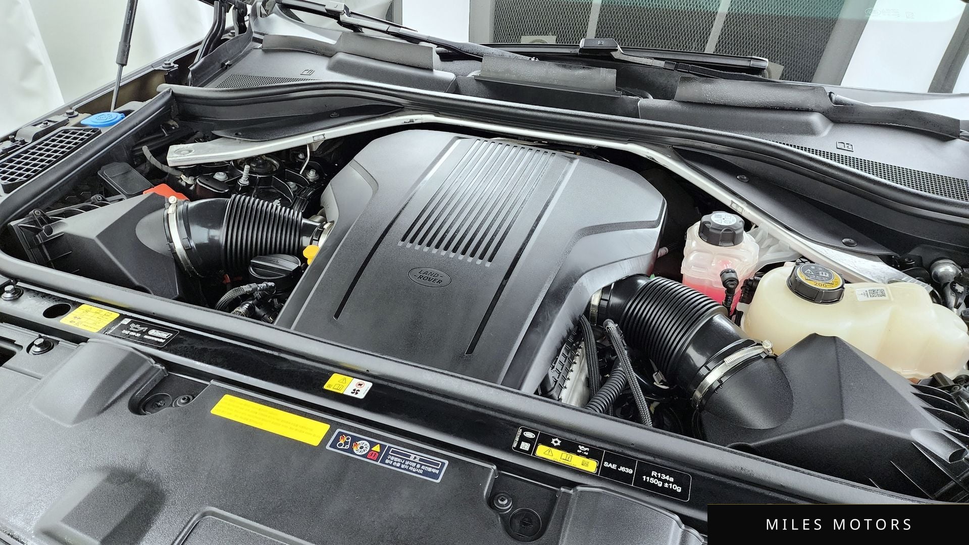 Land Rover Range Rover 2024 — миниатюра 6