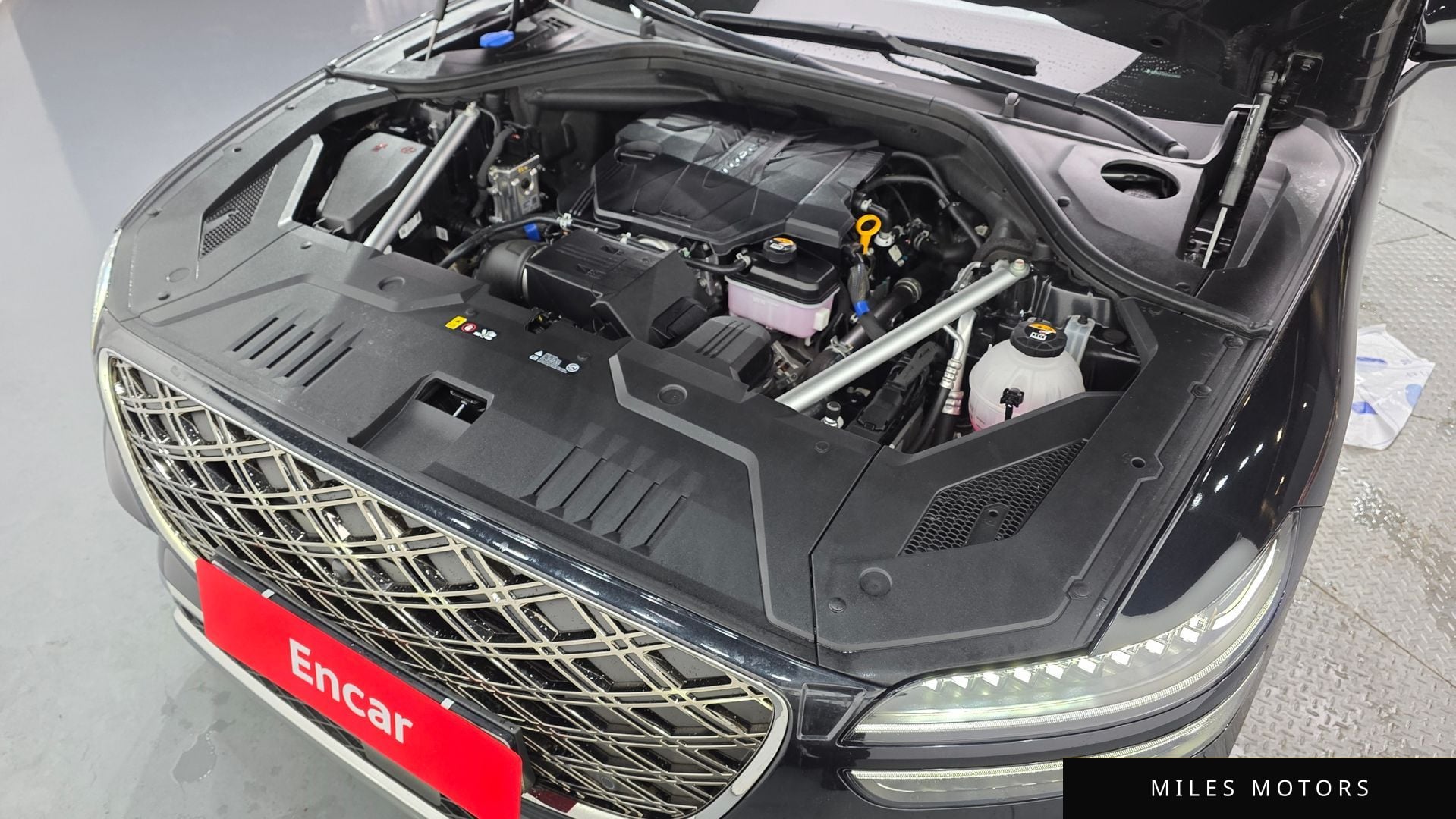 Genesis GV70 2025 — миниатюра 6