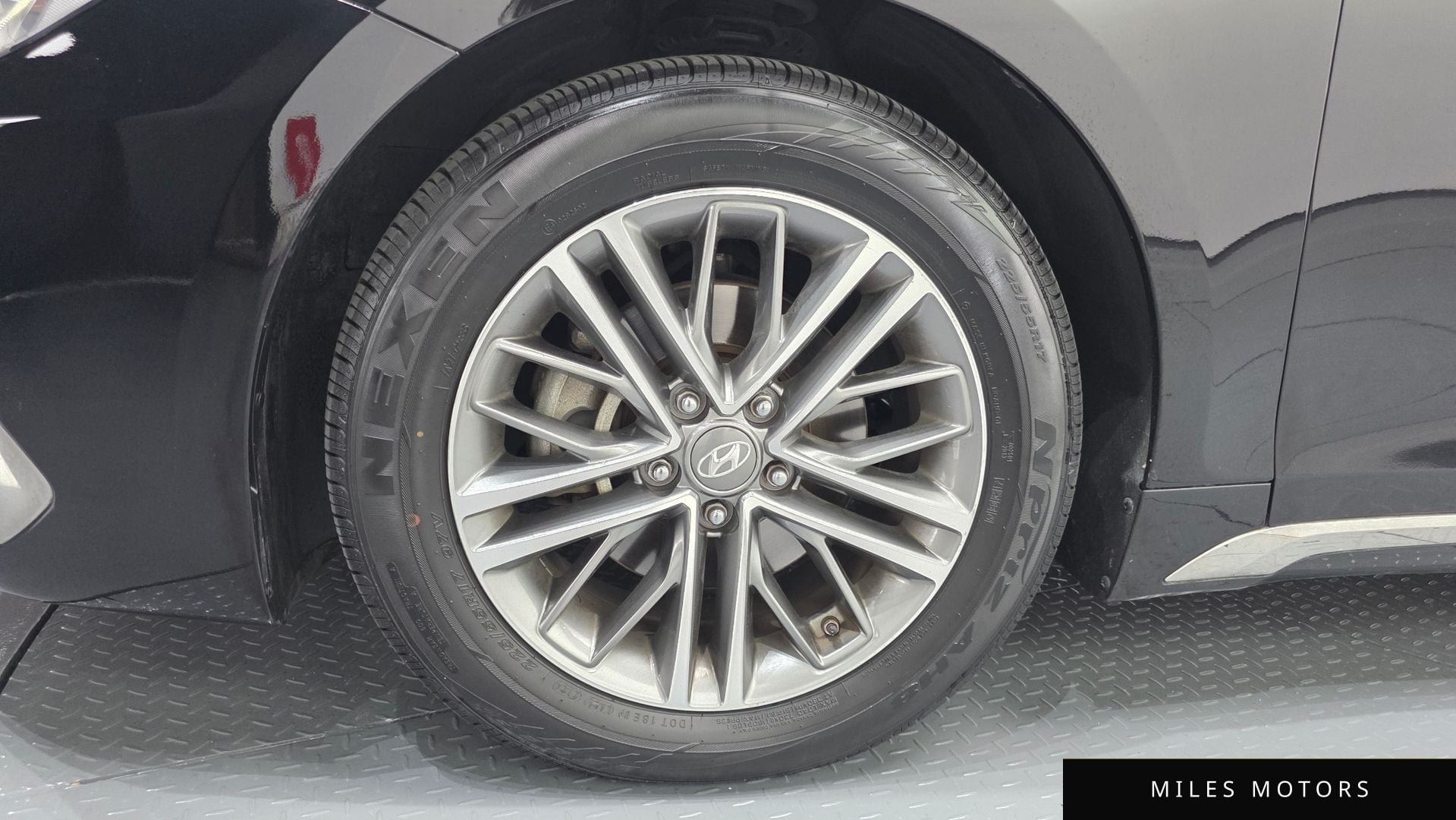 Hyundai Grandeur 2019 — миниатюра 5