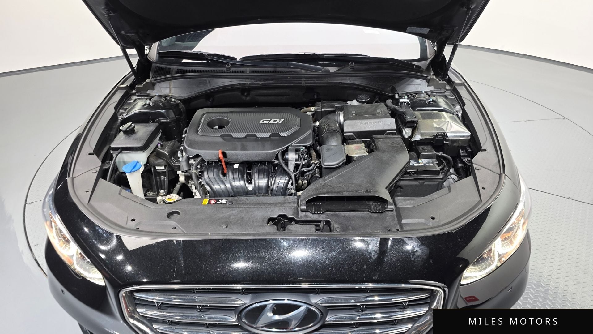Hyundai Grandeur 2019 — миниатюра 6
