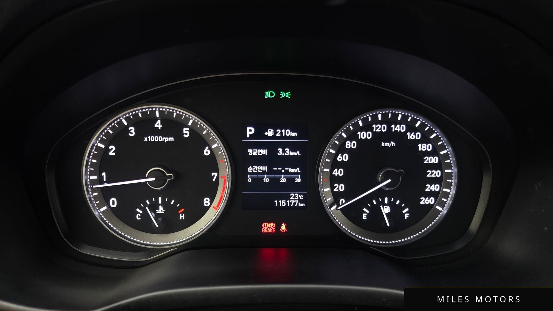 Hyundai Grandeur 2019 — миниатюра 11