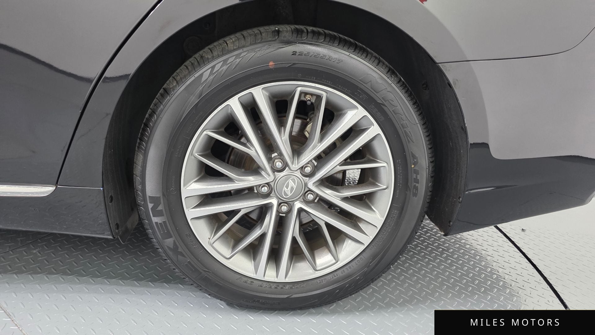 Hyundai Grandeur 2019 — миниатюра 7
