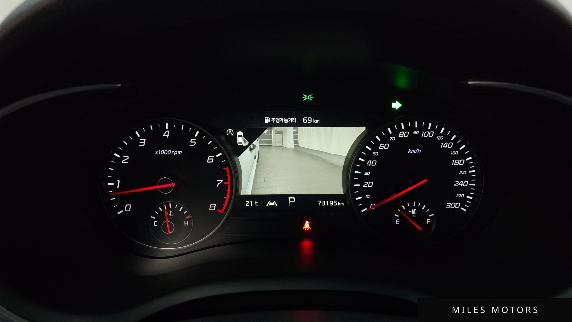 Kia Stinger 2023 — миниатюра 11