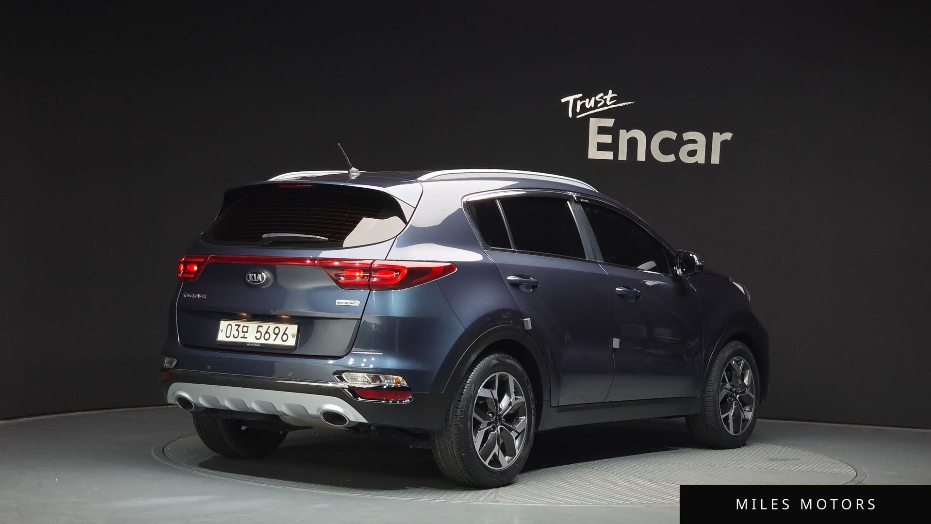 Kia Sportage 2019 — миниатюра 2