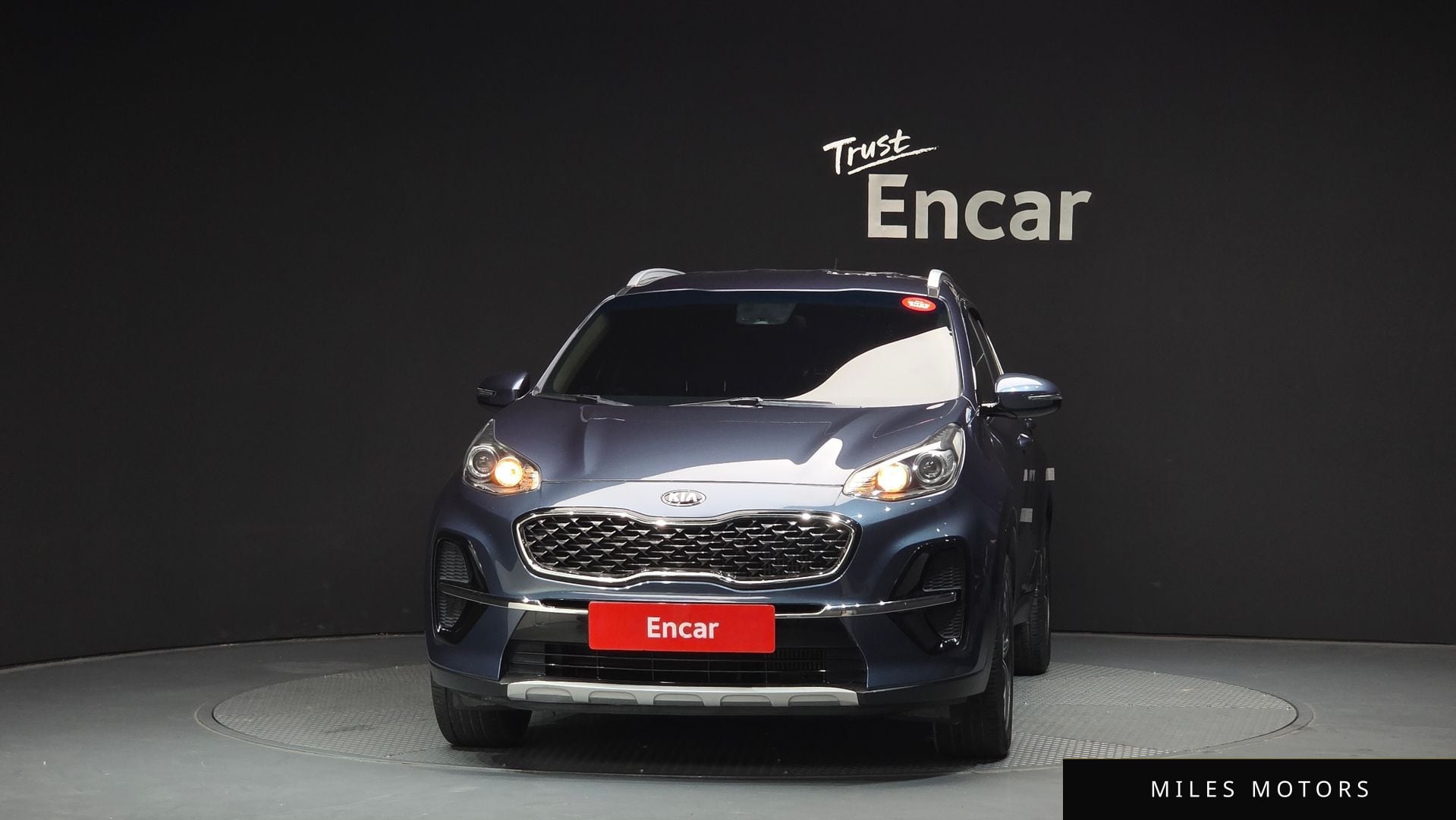 Kia Sportage 2019 — миниатюра 3