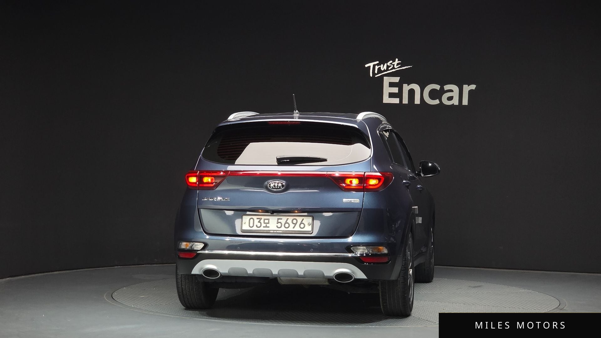 Kia Sportage 2019 — миниатюра 4