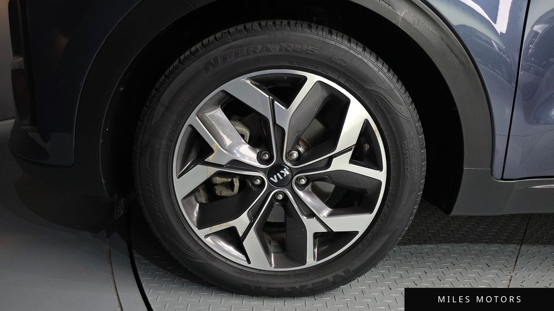 Kia Sportage 2019 — миниатюра 5