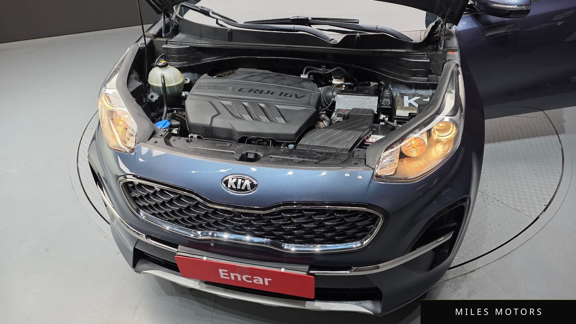 Kia Sportage 2019 — миниатюра 6