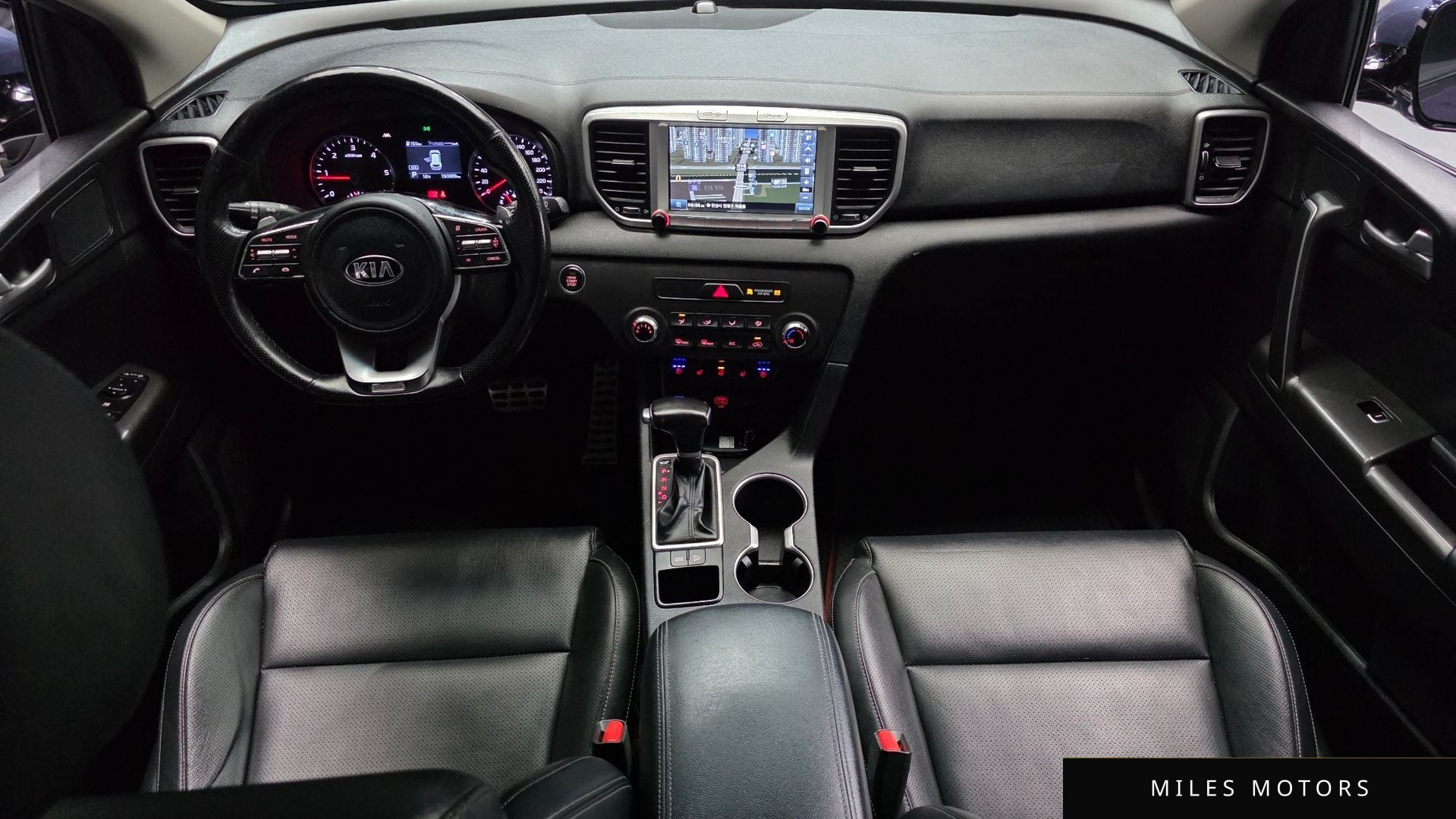 Kia Sportage 2019 — миниатюра 10