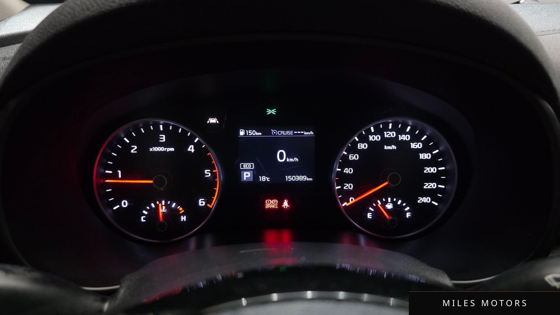Kia Sportage 2019 — миниатюра 11
