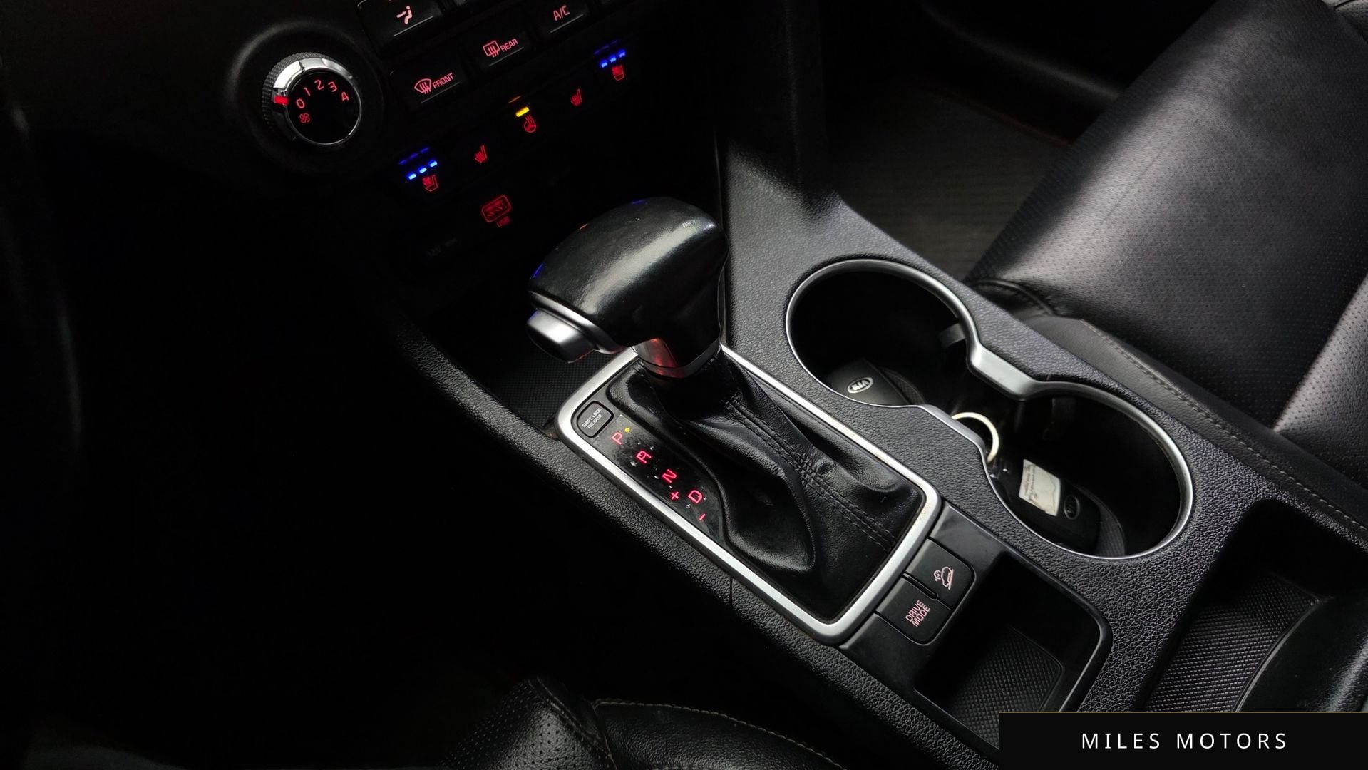 Kia Sportage 2019 — миниатюра 12