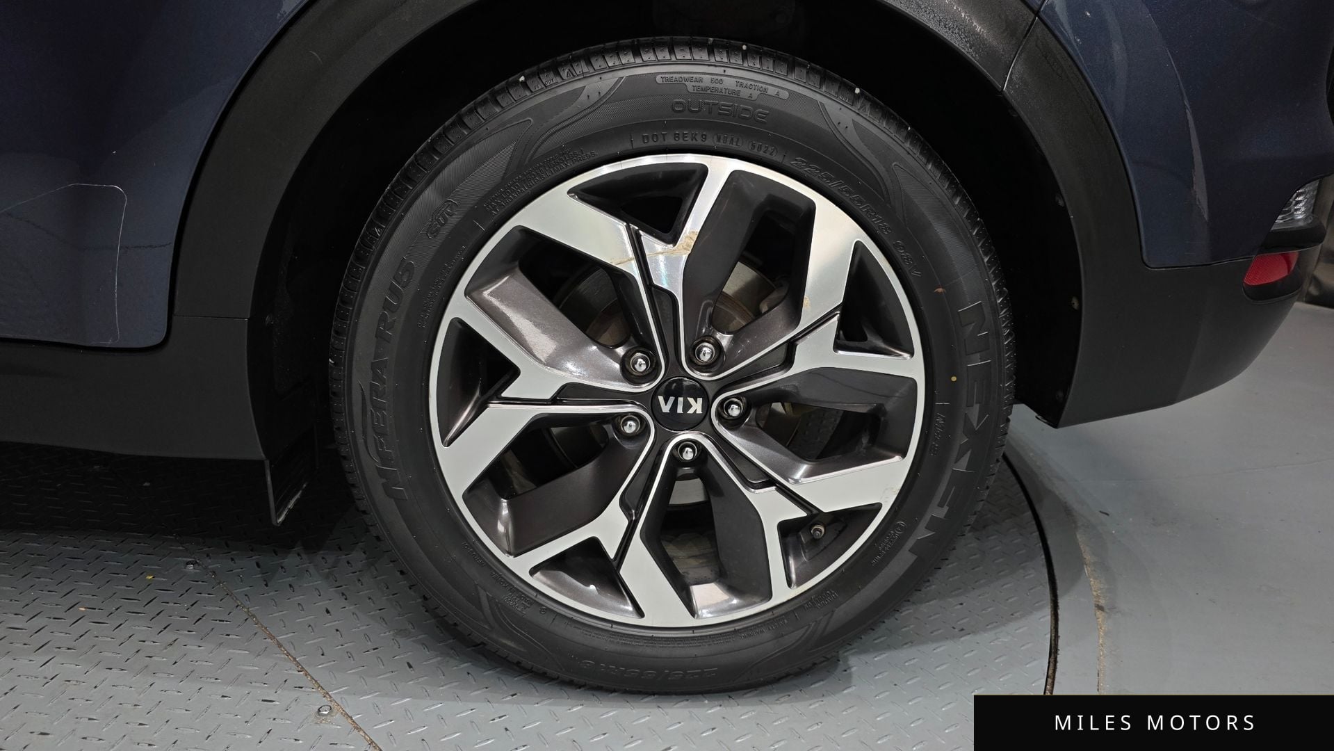 Kia Sportage 2019 — миниатюра 7