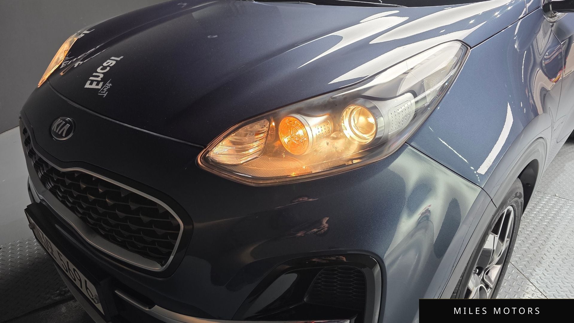 Kia Sportage 2019 — миниатюра 8