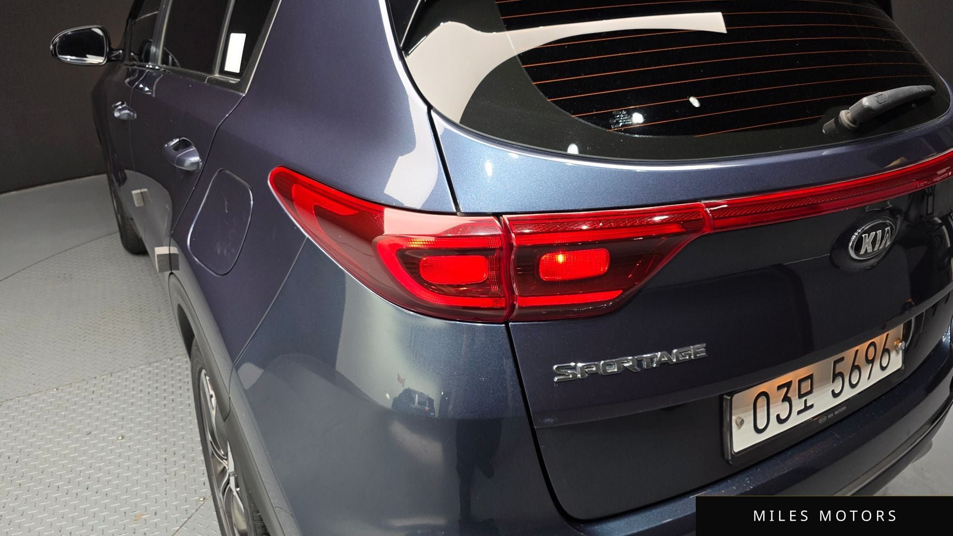 Kia Sportage 2019 — миниатюра 9