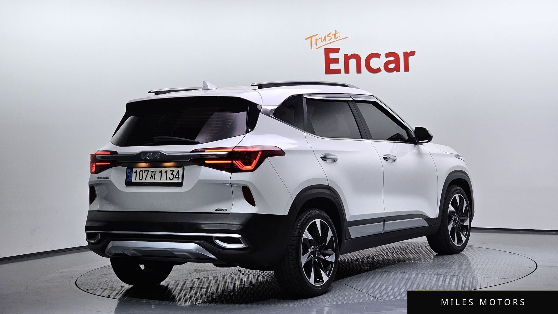 Kia Seltos 2023 — миниатюра 2