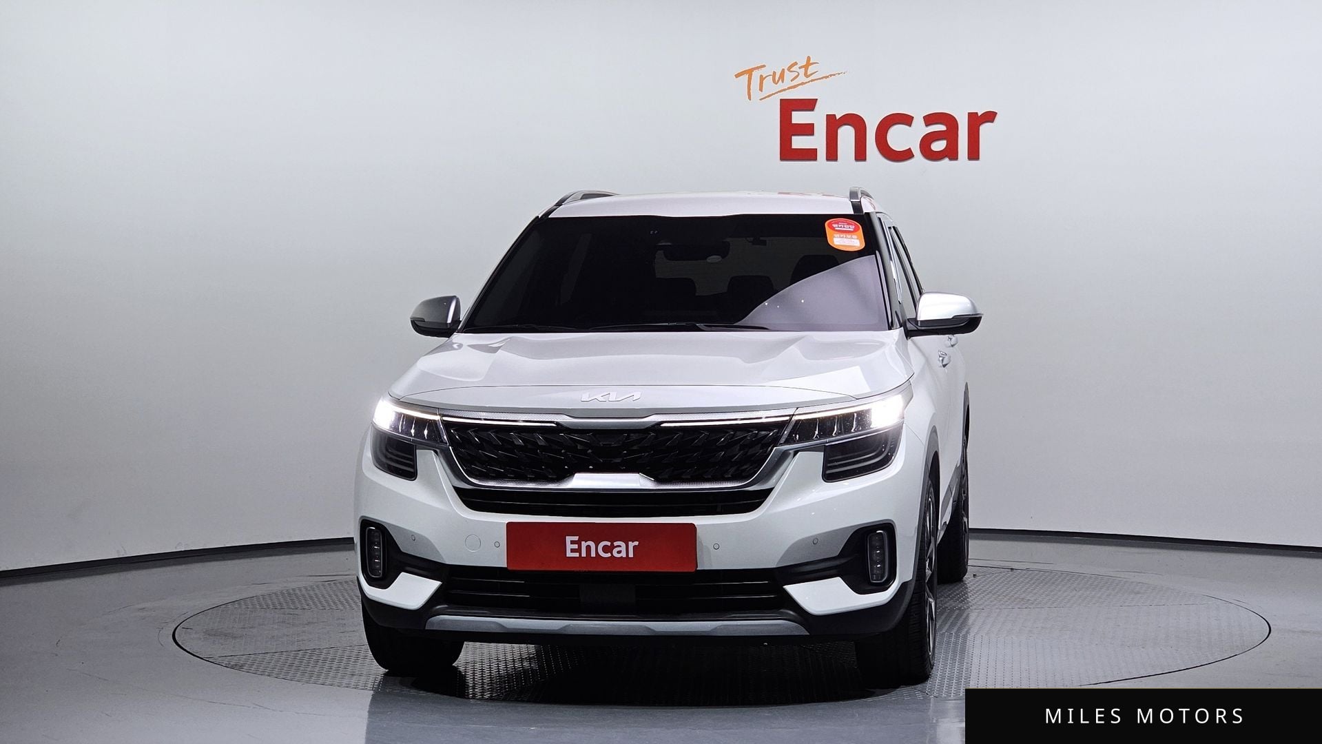 Kia Seltos 2023 — миниатюра 3