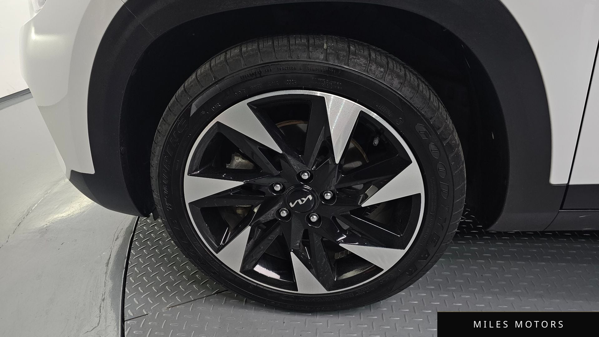 Kia Seltos 2023 — миниатюра 5
