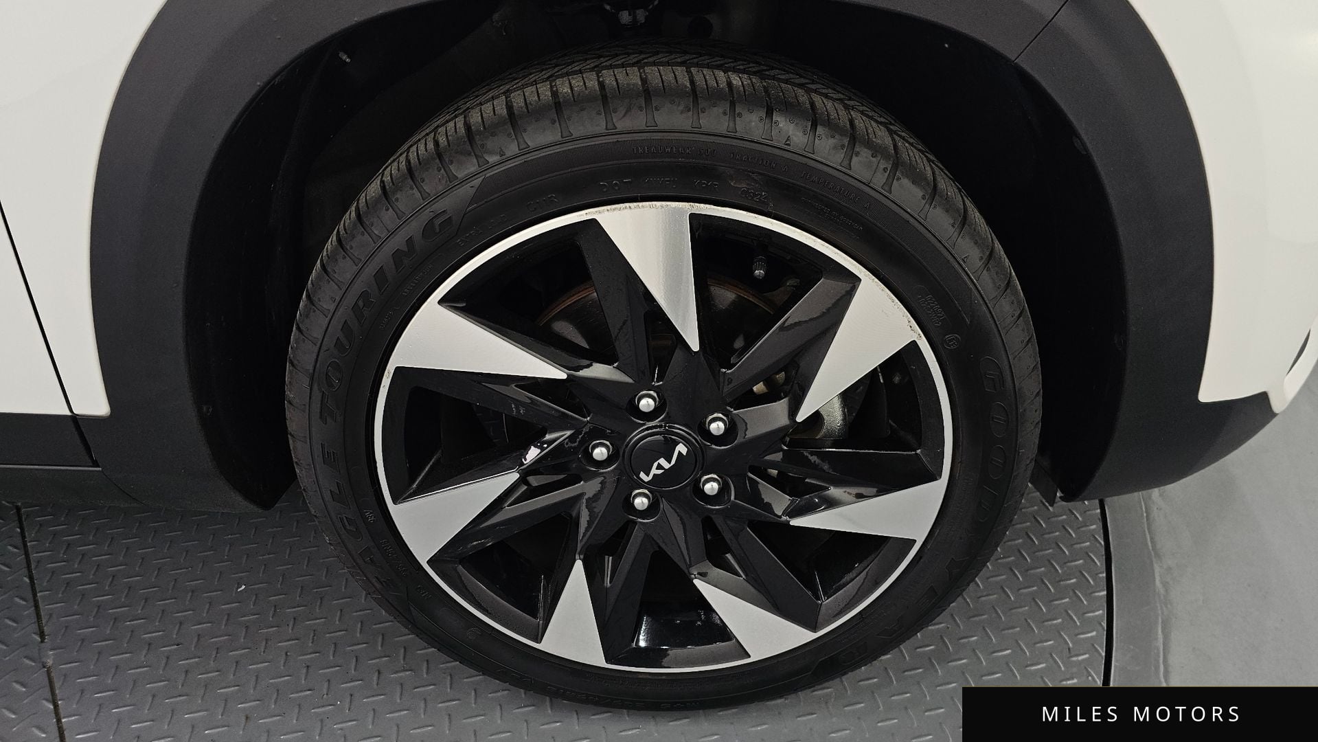 Kia Seltos 2023 — миниатюра 7