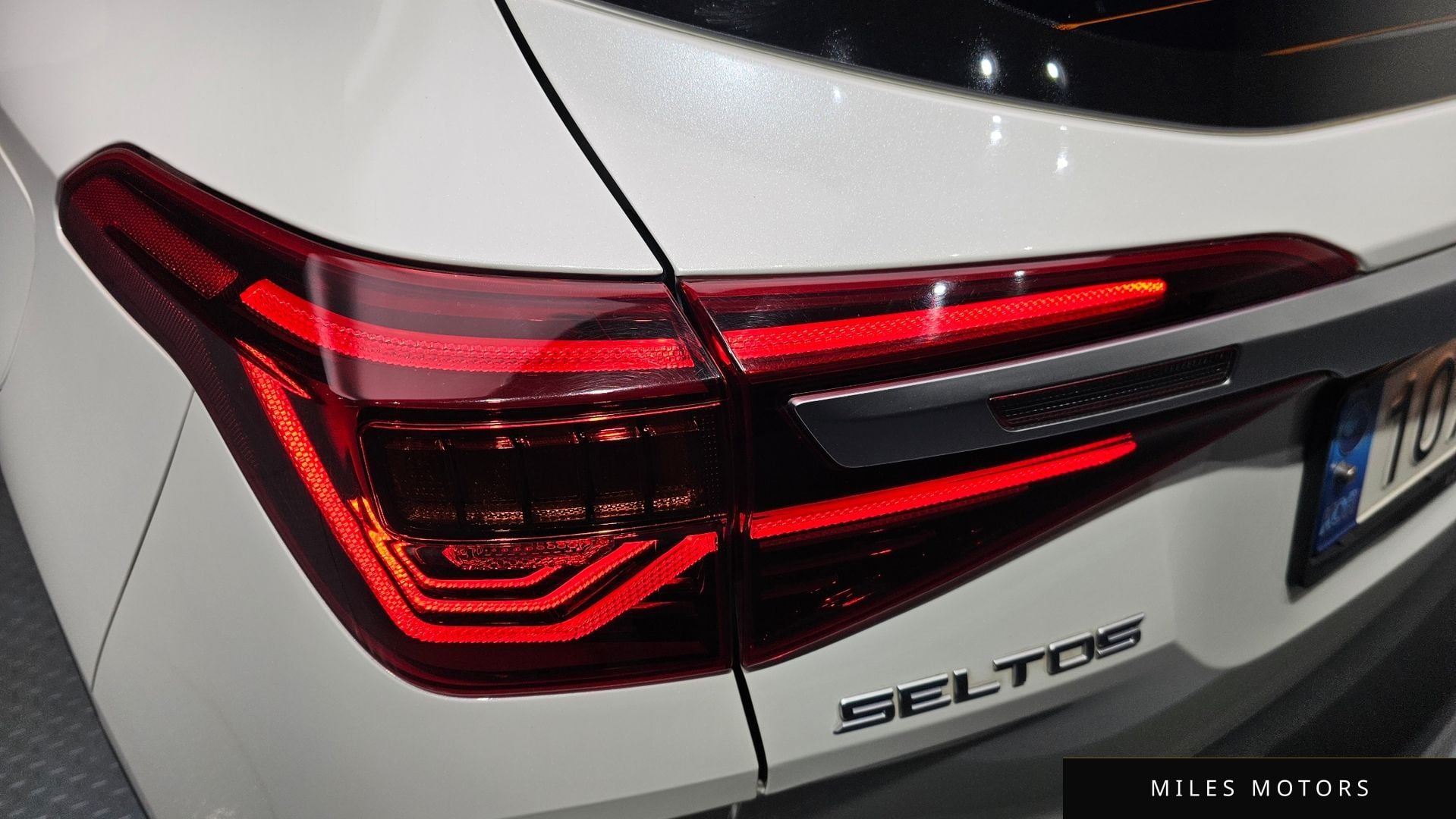 Kia Seltos 2023 — миниатюра 9