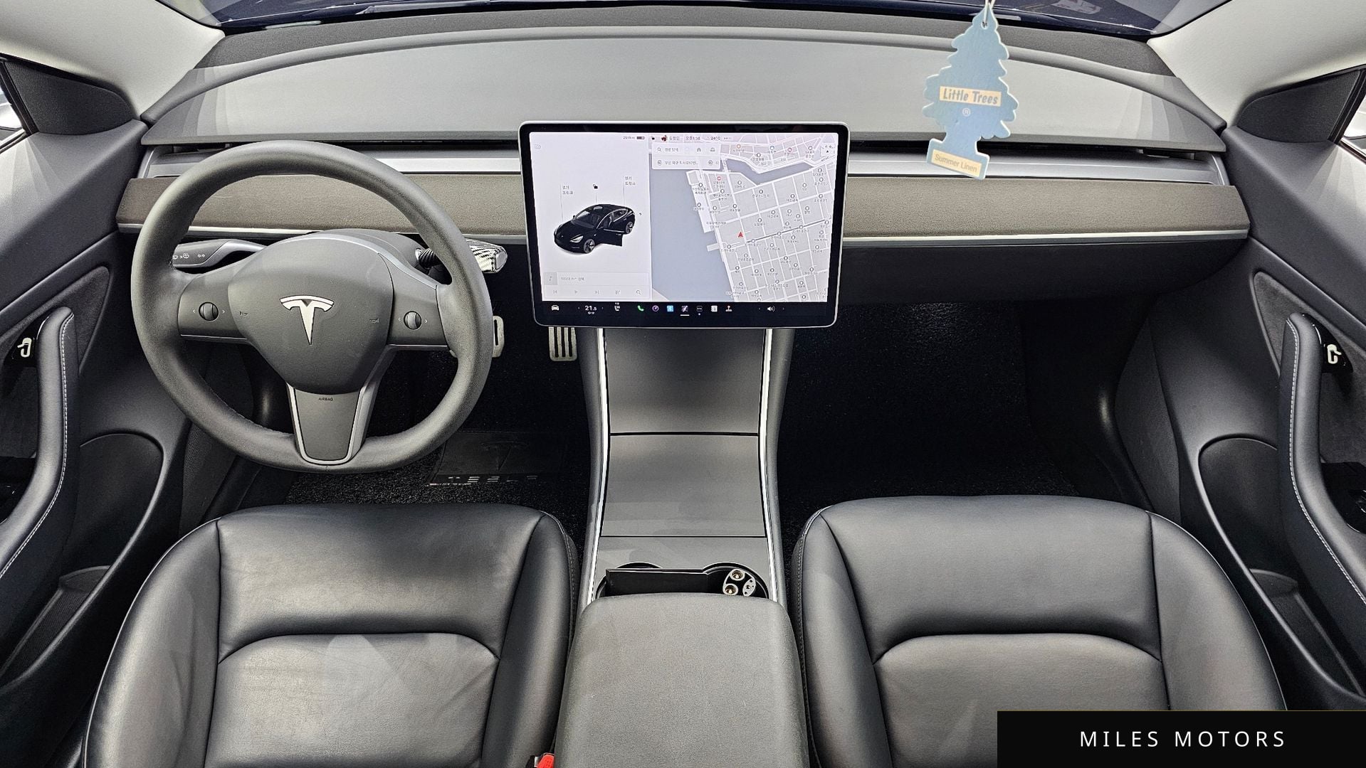 Tesla Model 3 2020 — миниатюра 7