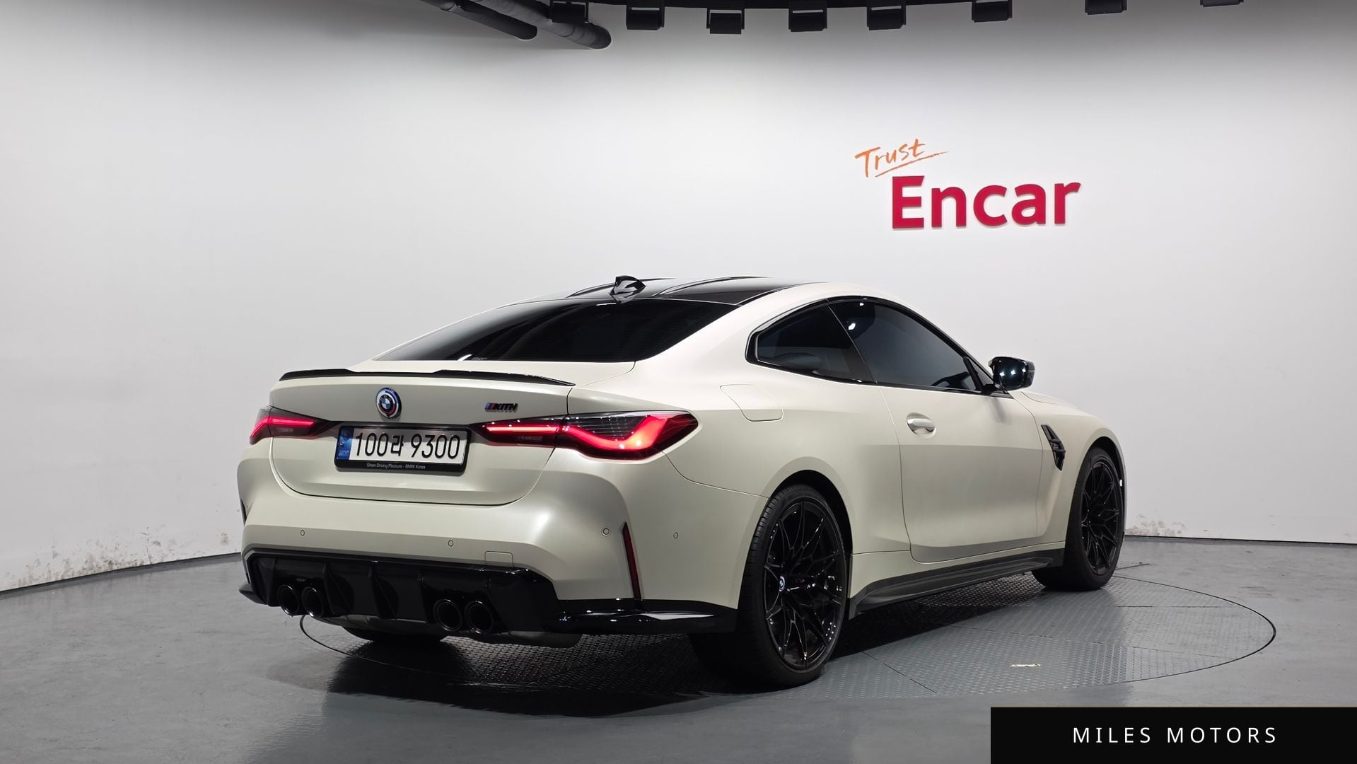 BMW M4 (G82) 2022 — миниатюра 2