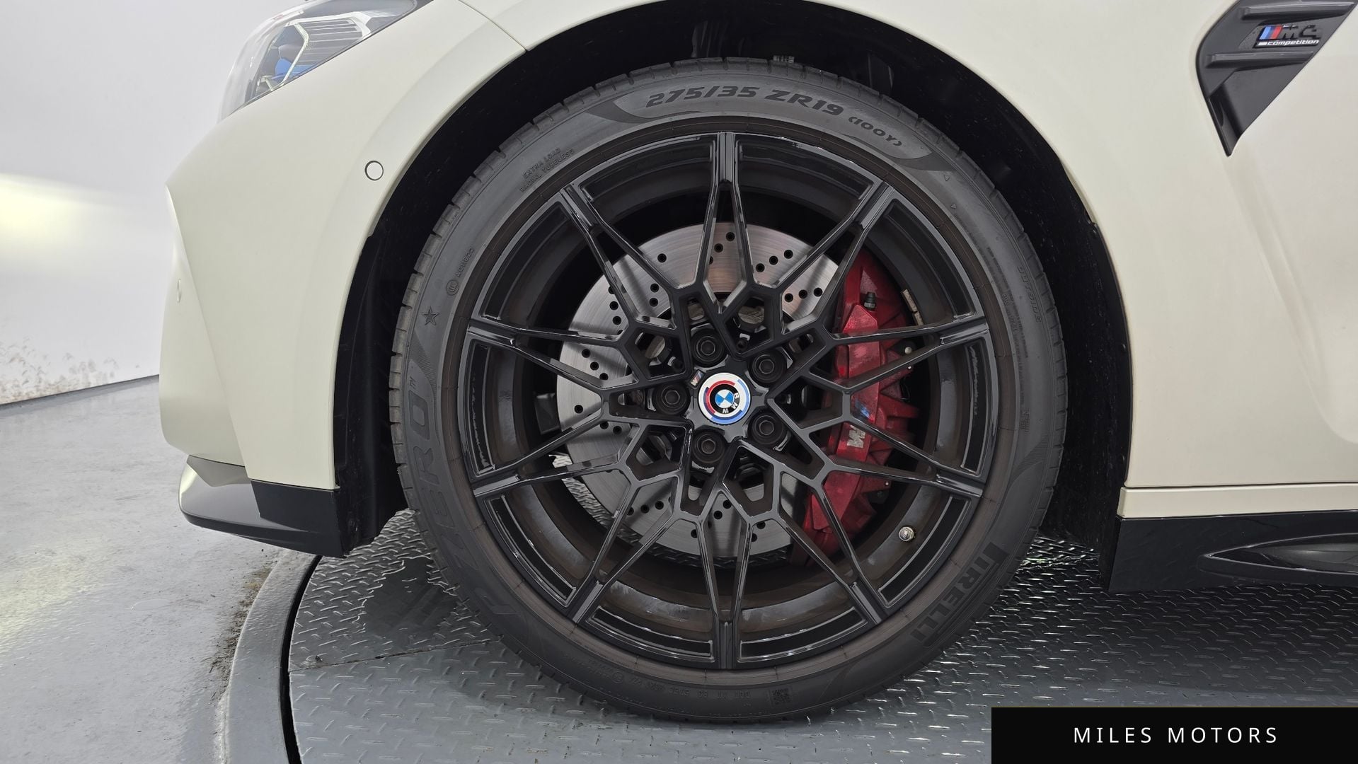 BMW M4 (G82) 2022 — миниатюра 5