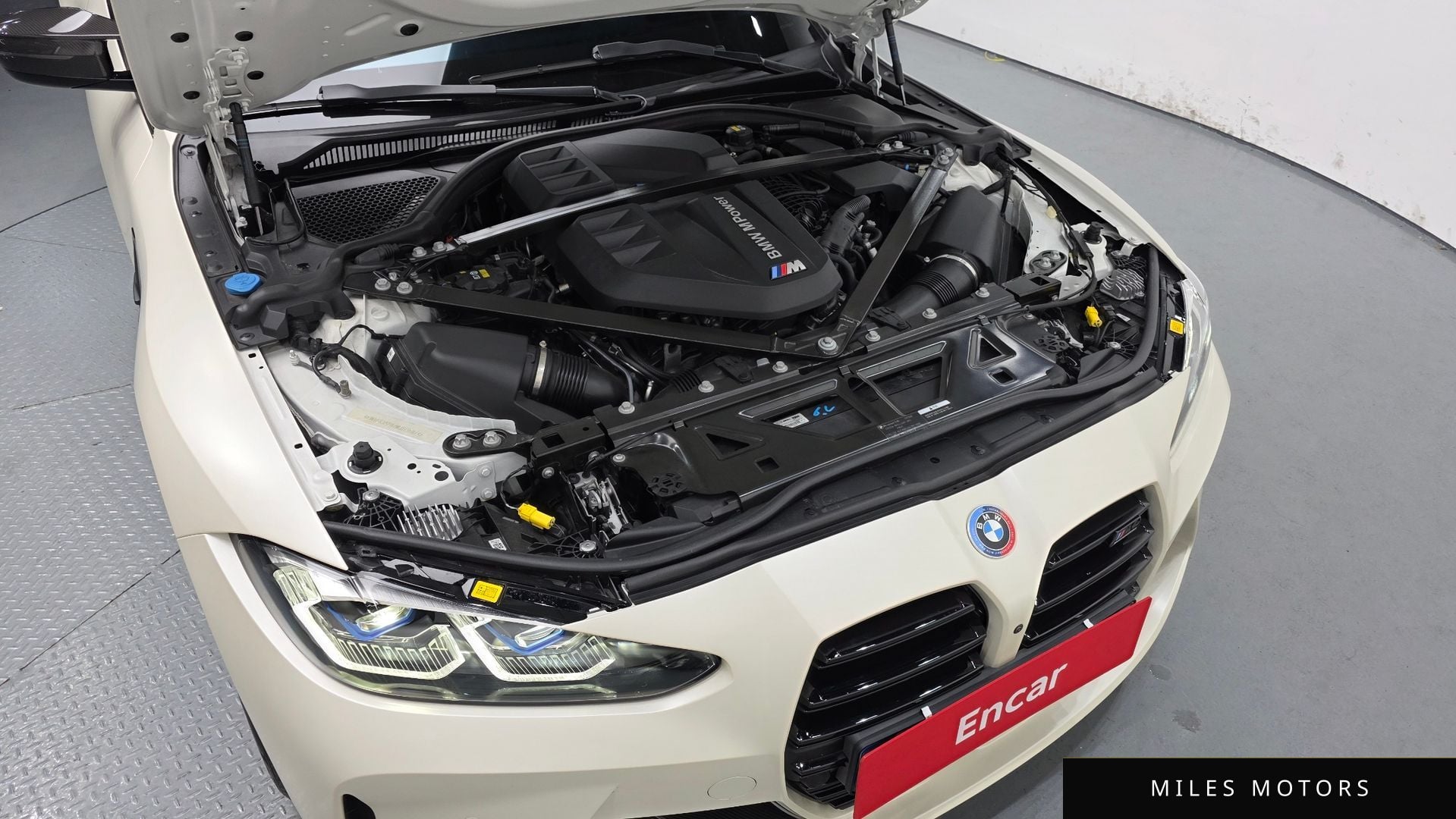 BMW M4 (G82) 2022 — миниатюра 6