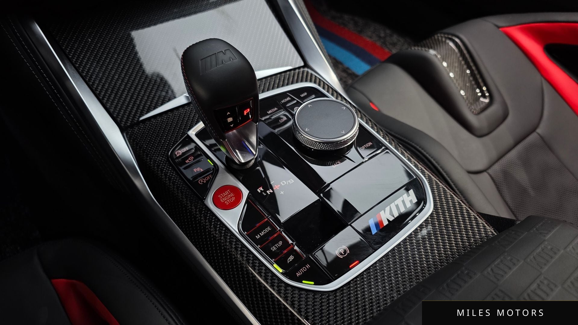 BMW M4 (G82) 2022 — миниатюра 9