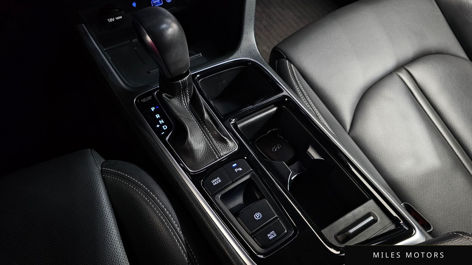 Hyundai Sonata 2018 — миниатюра 12
