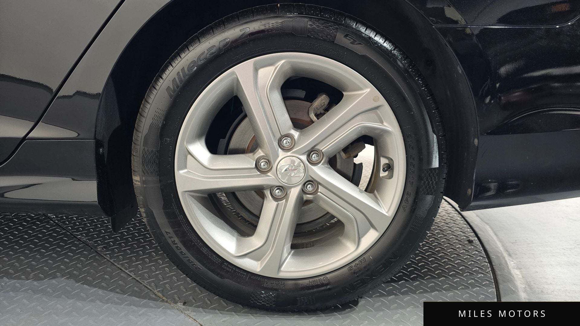 Hyundai Sonata 2018 — миниатюра 7