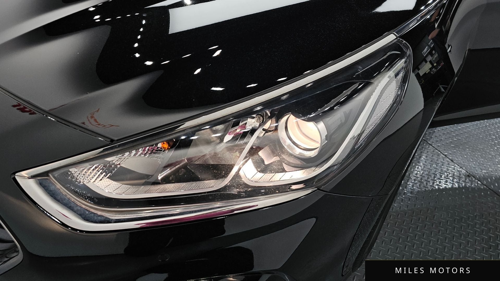 Hyundai Sonata 2018 — миниатюра 8