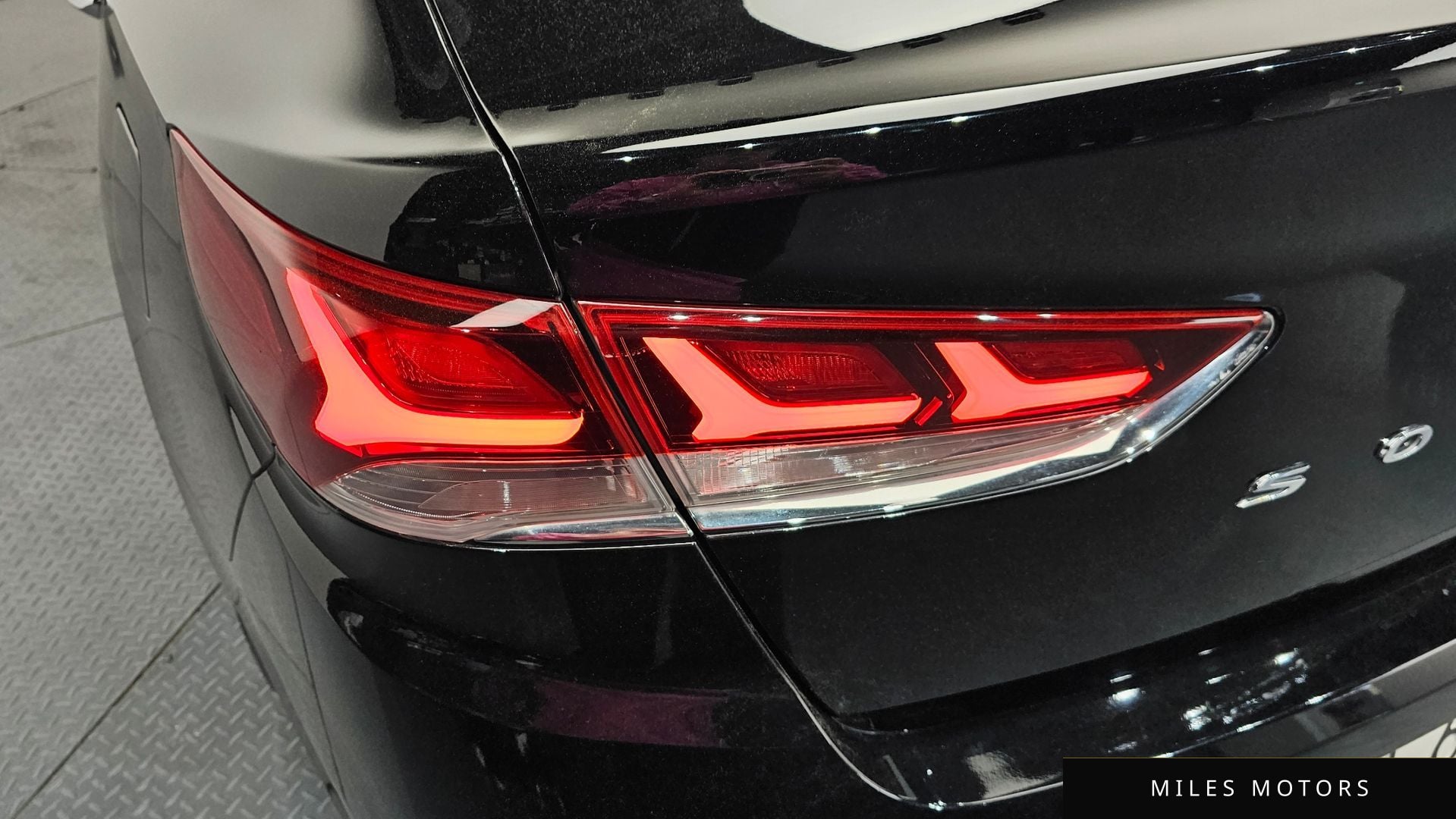 Hyundai Sonata 2018 — миниатюра 9