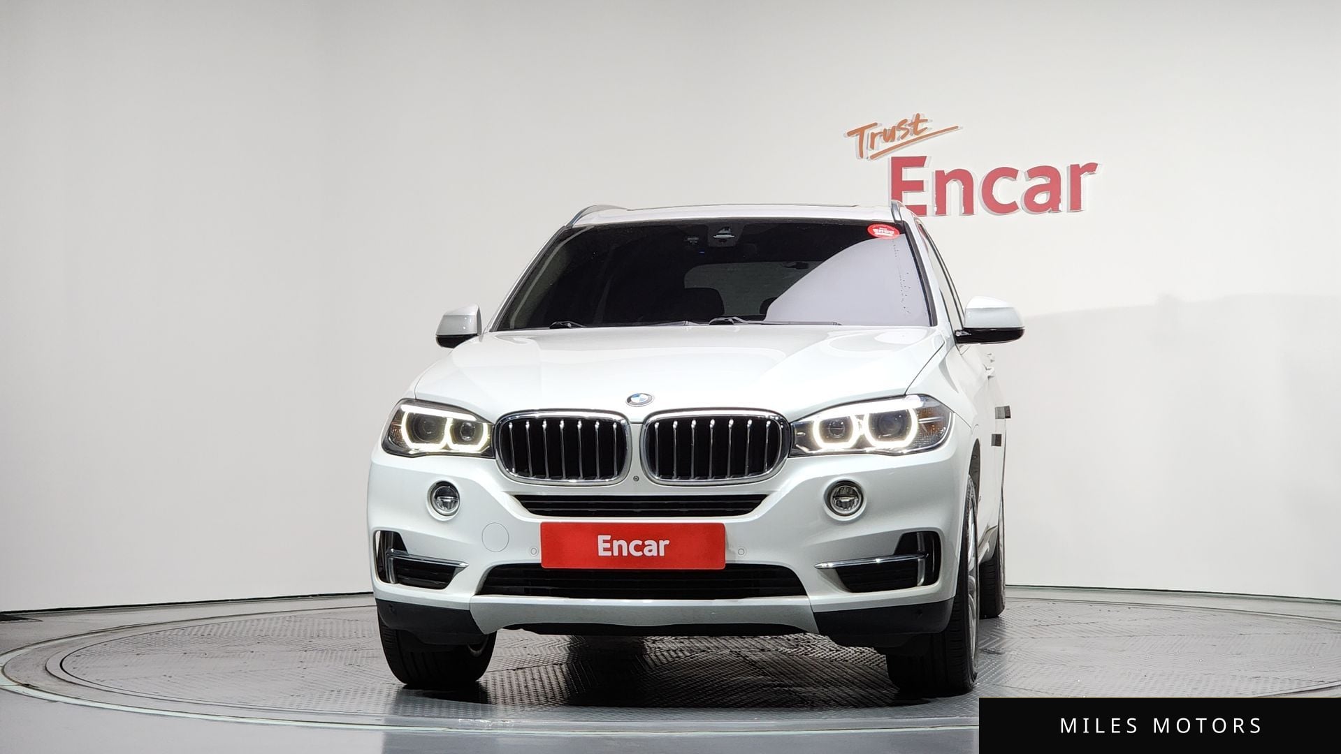 BMW X5 (F15) 2017 — миниатюра 3